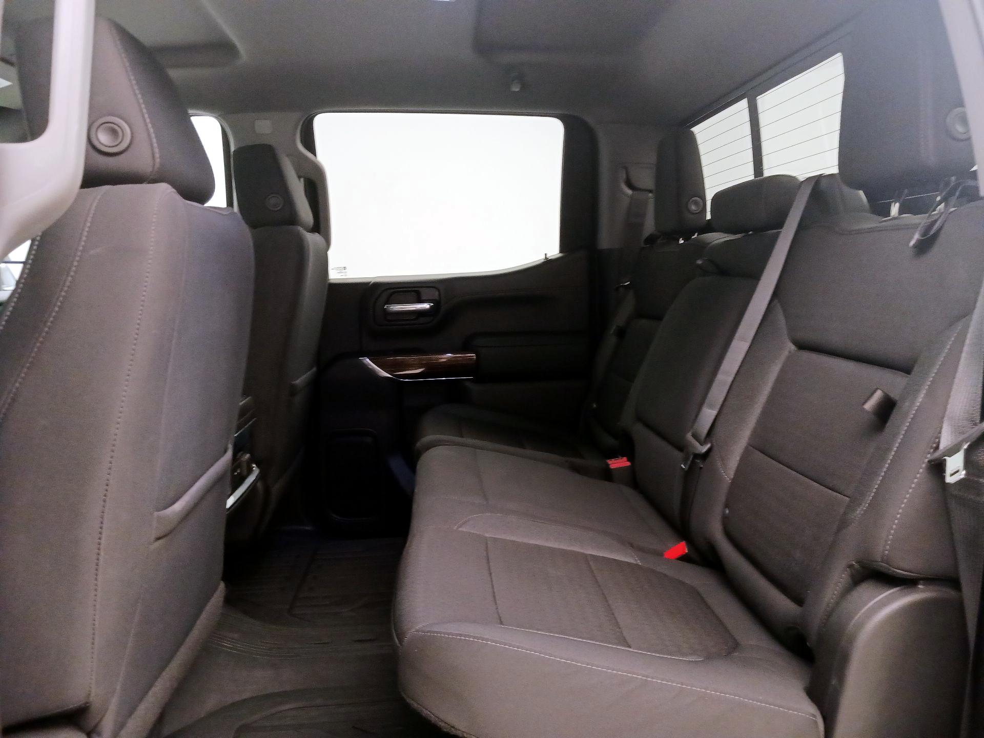 Thumbnail: 2021 GMC Sierra 1500 - 19