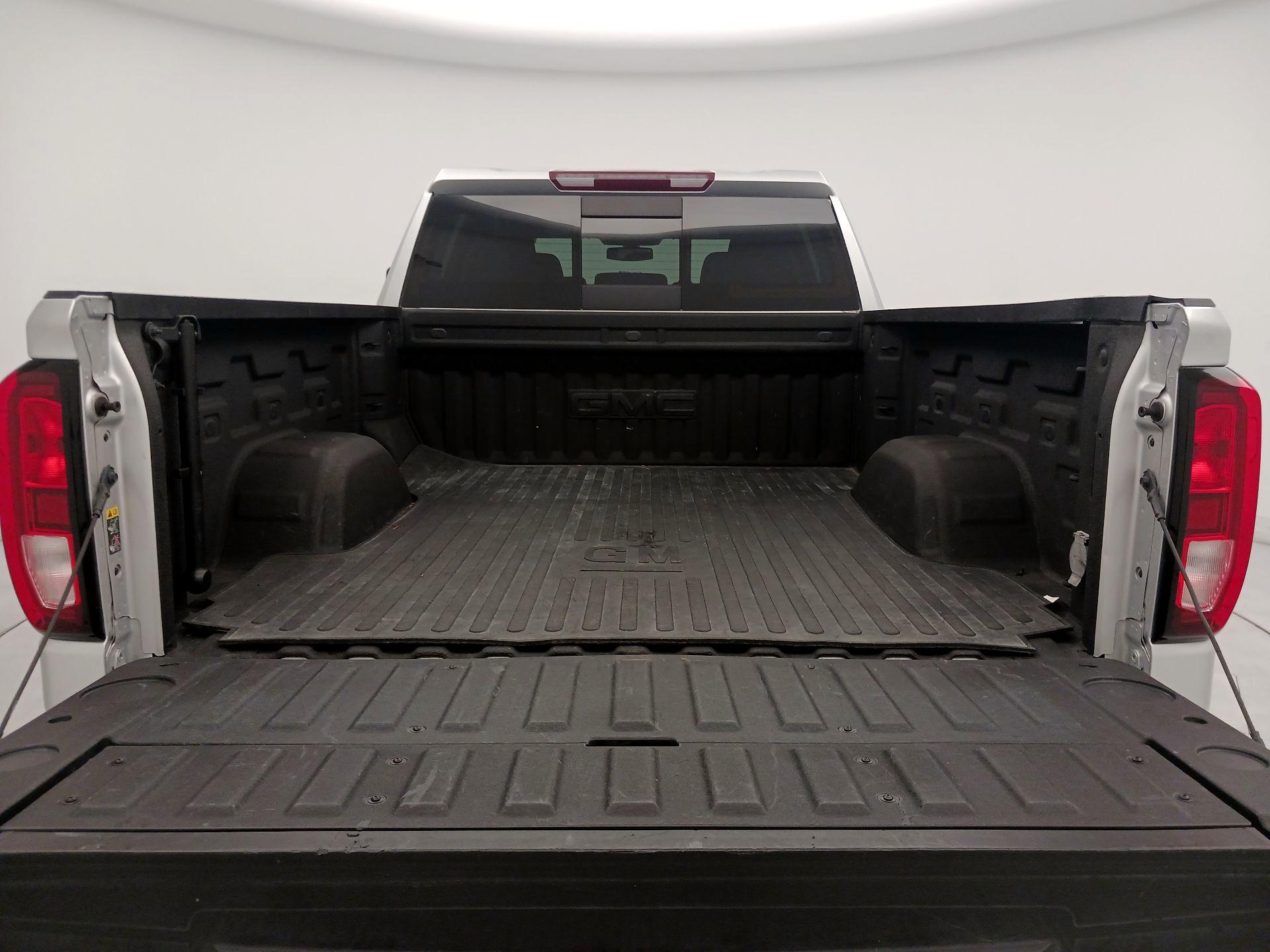 Thumbnail: 2021 GMC Sierra 1500 - 20