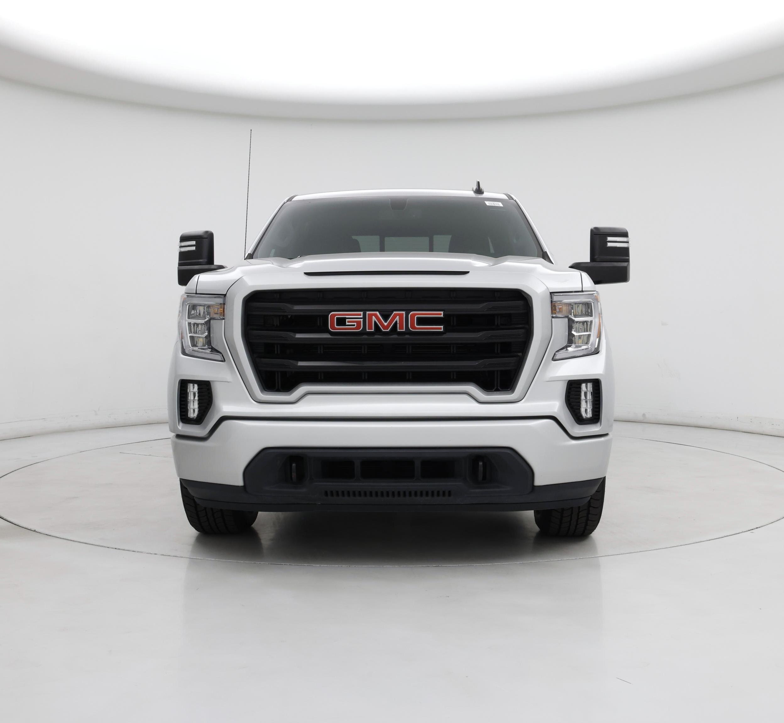 Thumbnail: 2021 GMC Sierra 1500 - 5