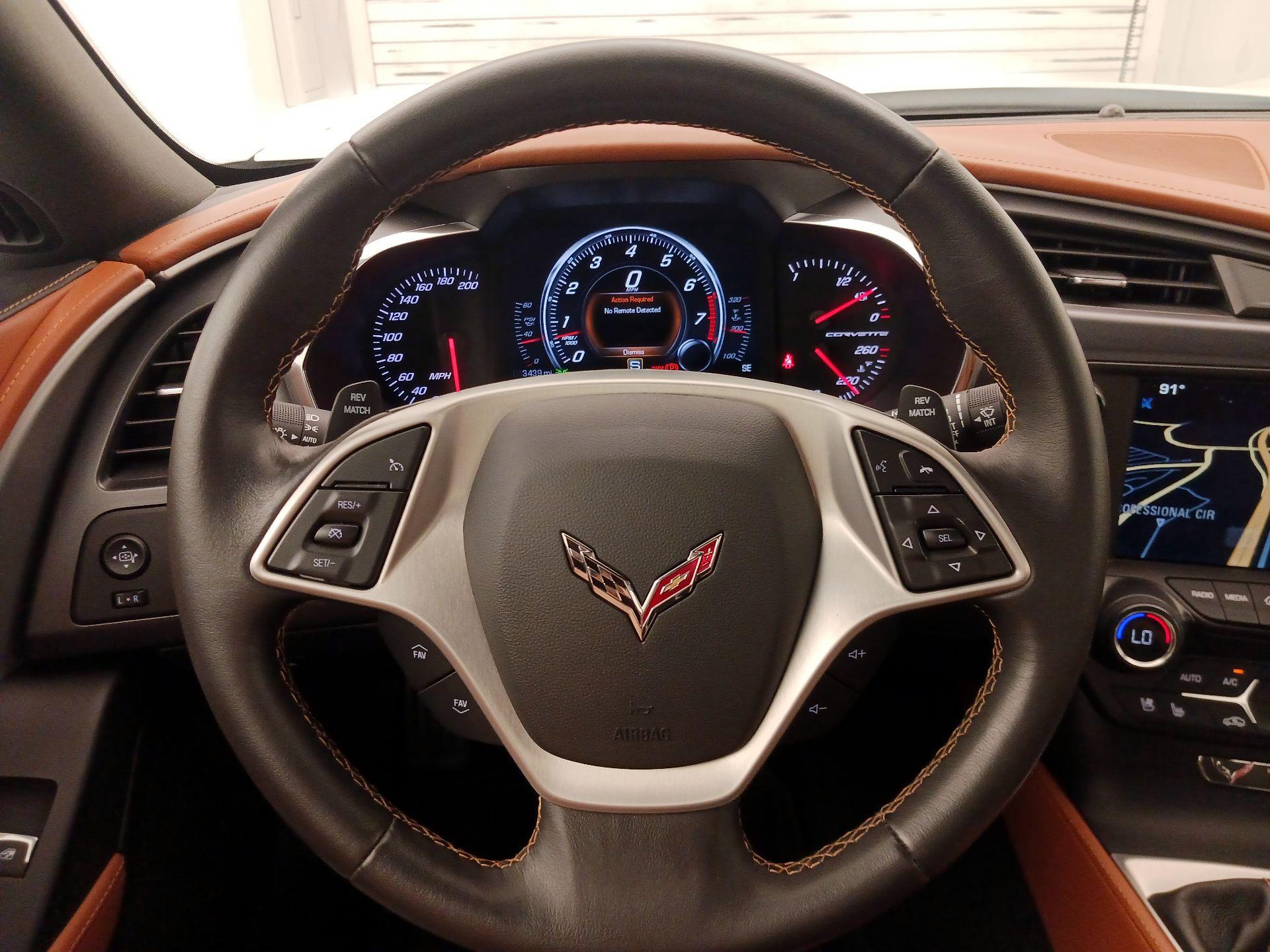 Thumbnail: 2014 Chevrolet Corvette - 10