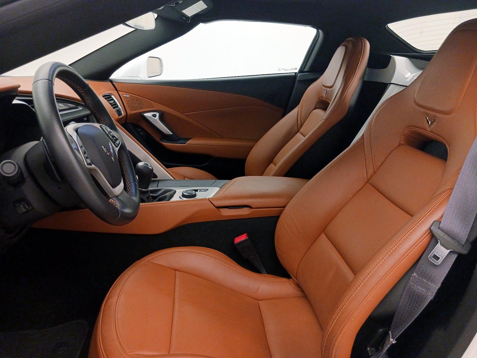 Thumbnail: 2014 Chevrolet Corvette - 11