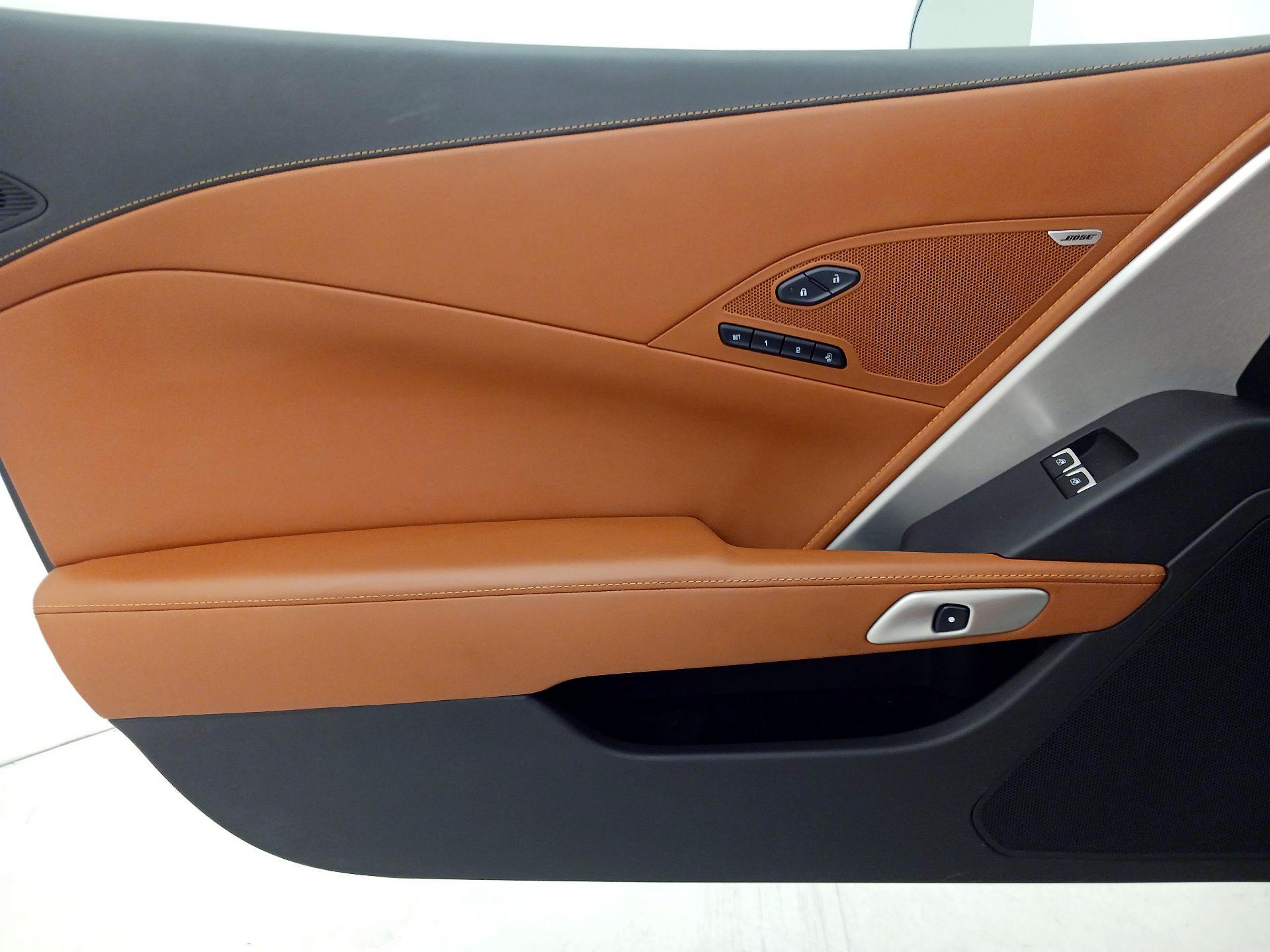 Thumbnail: 2014 Chevrolet Corvette - 12