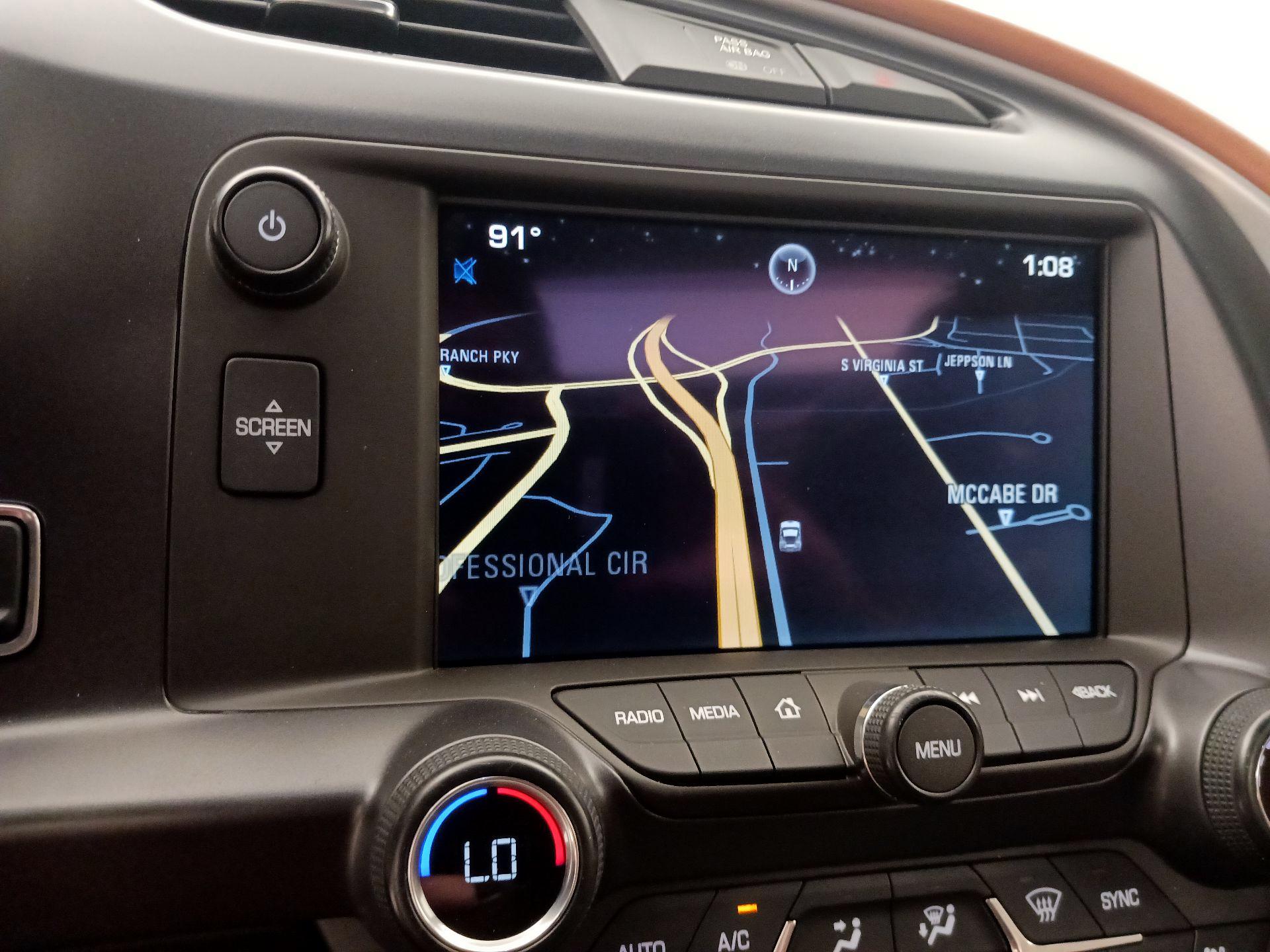Thumbnail: 2014 Chevrolet Corvette - 14