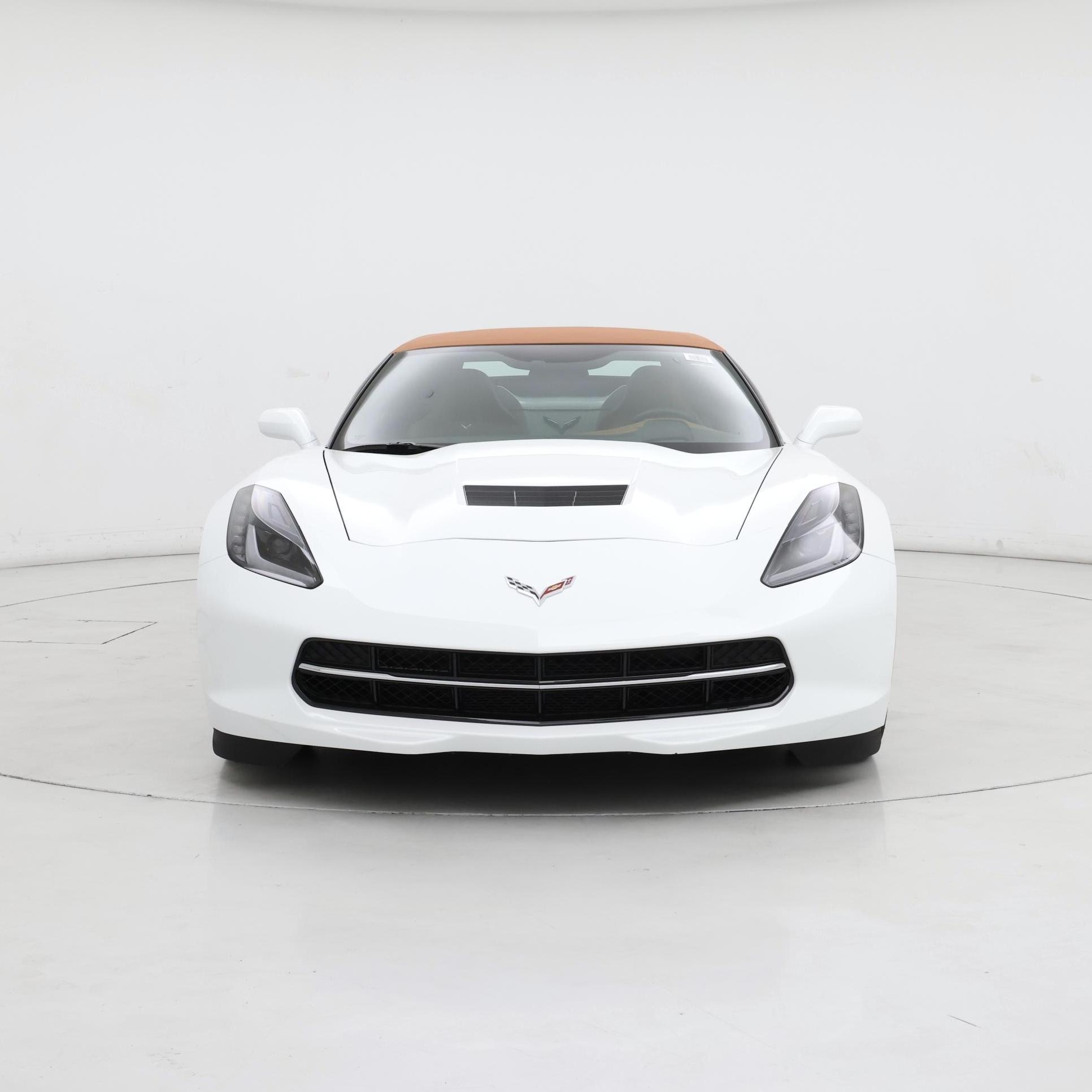 Thumbnail: 2014 Chevrolet Corvette - 5