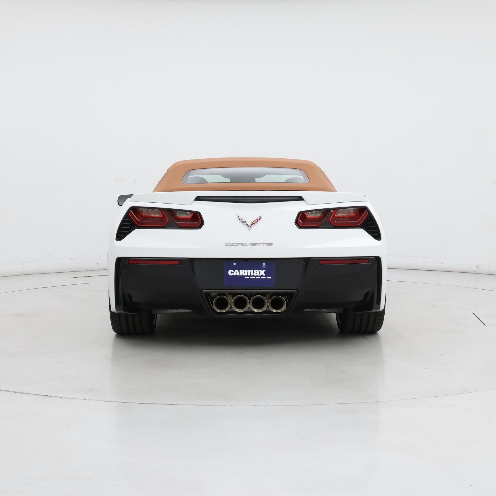 Thumbnail: 2014 Chevrolet Corvette - 6