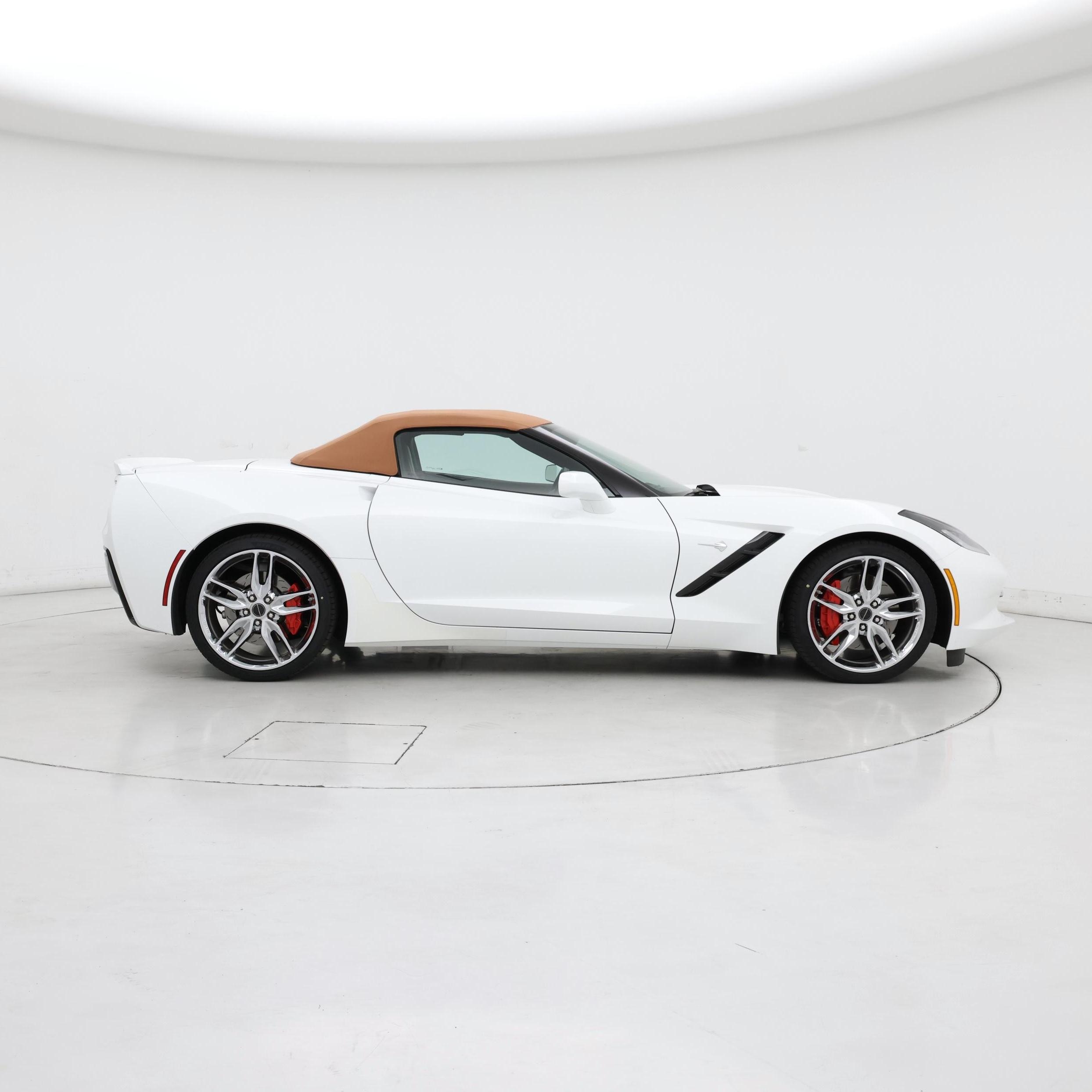 Thumbnail: 2014 Chevrolet Corvette - 7