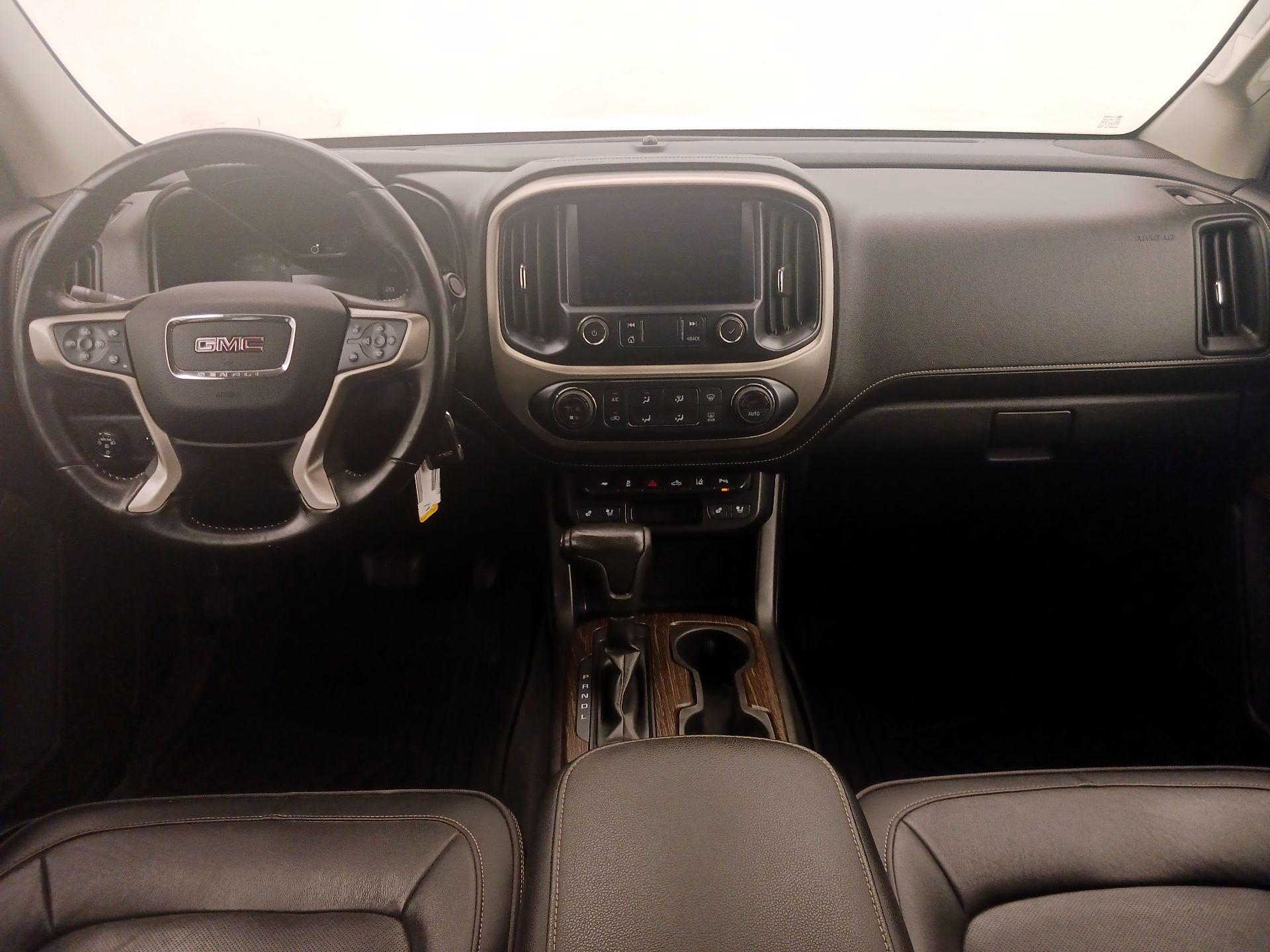 Thumbnail: 2019 GMC Canyon - 9