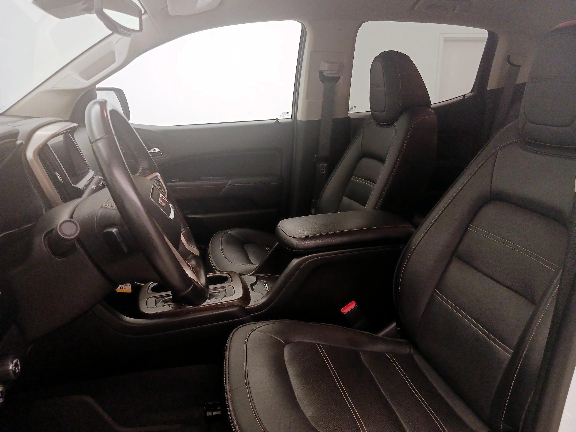 Thumbnail: 2019 GMC Canyon - 11