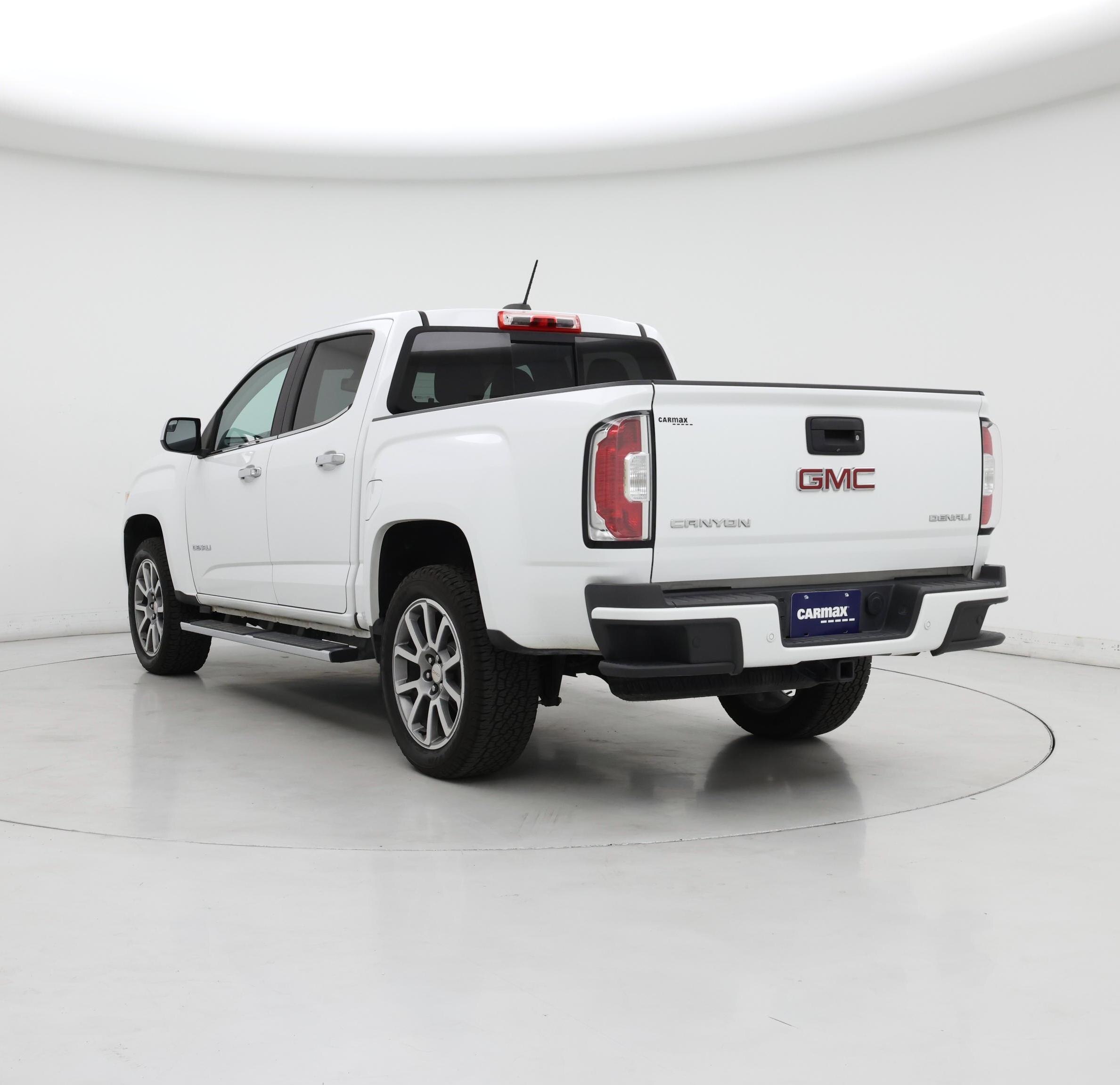 Thumbnail: 2019 GMC Canyon - 2