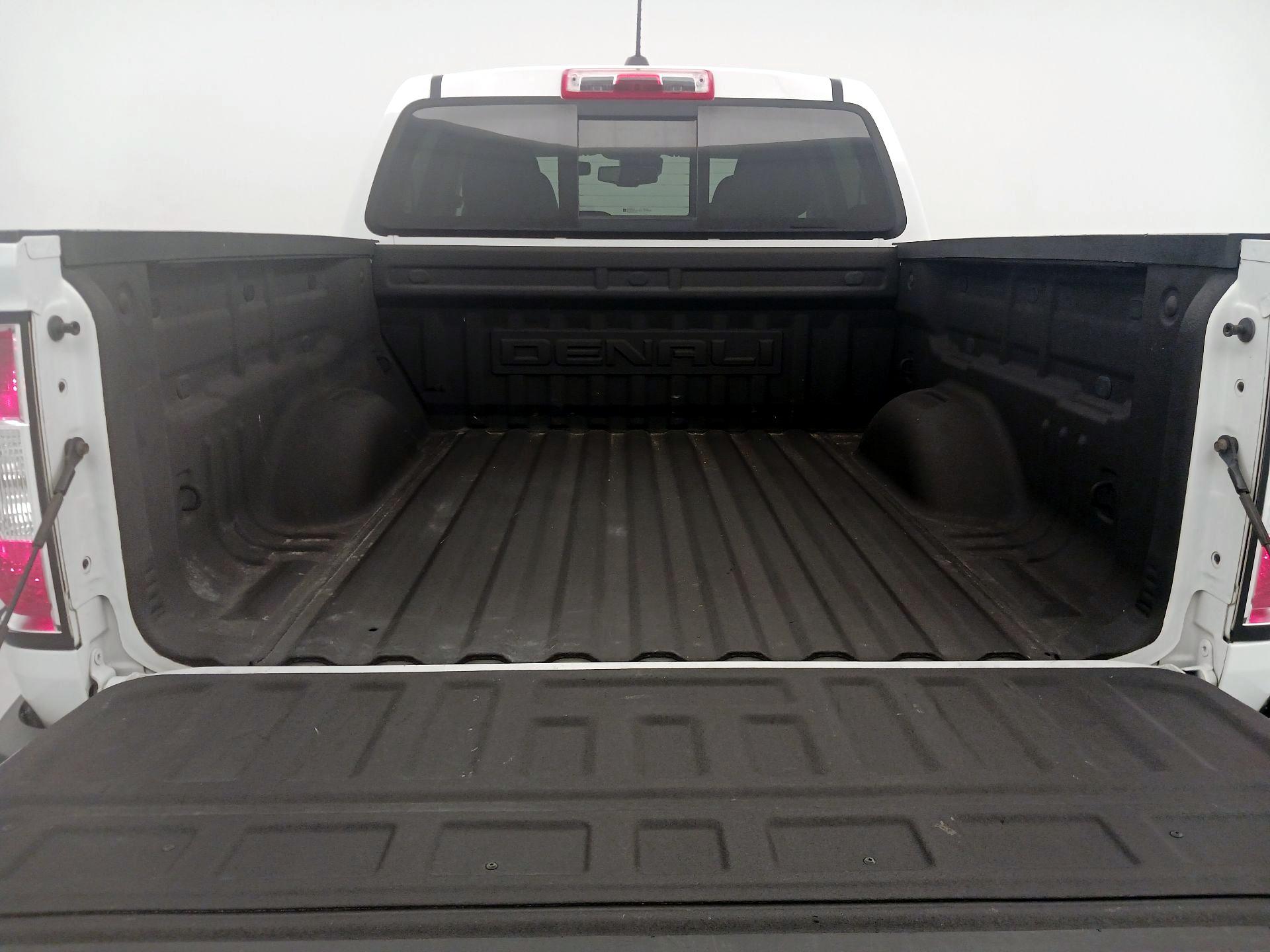 Thumbnail: 2019 GMC Canyon - 20