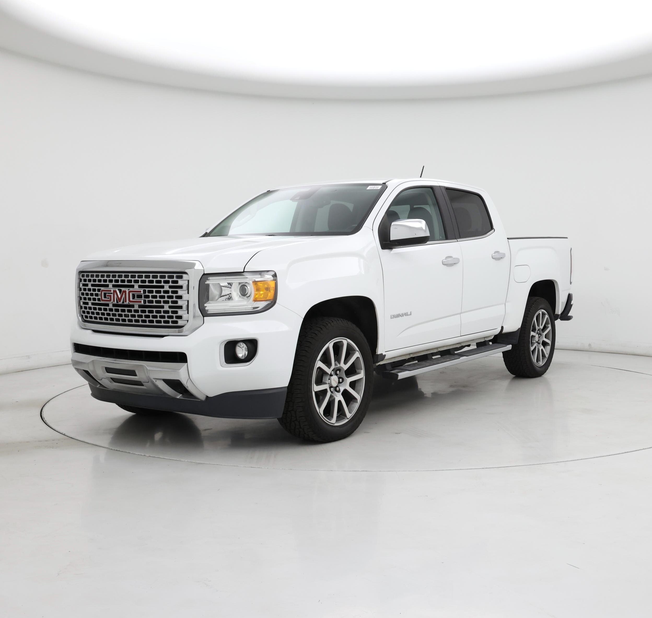 Thumbnail: 2019 GMC Canyon - 4
