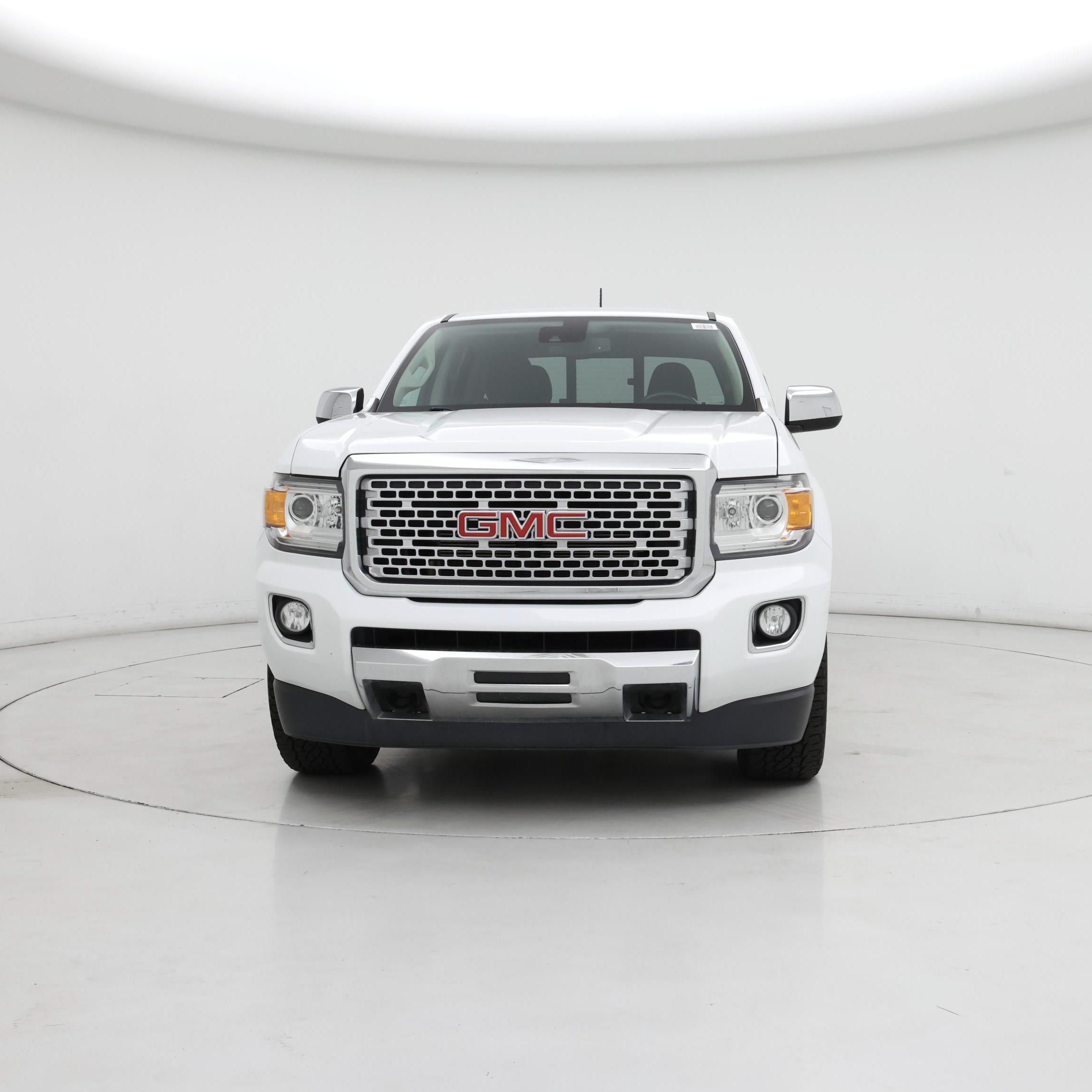 Thumbnail: 2019 GMC Canyon - 5