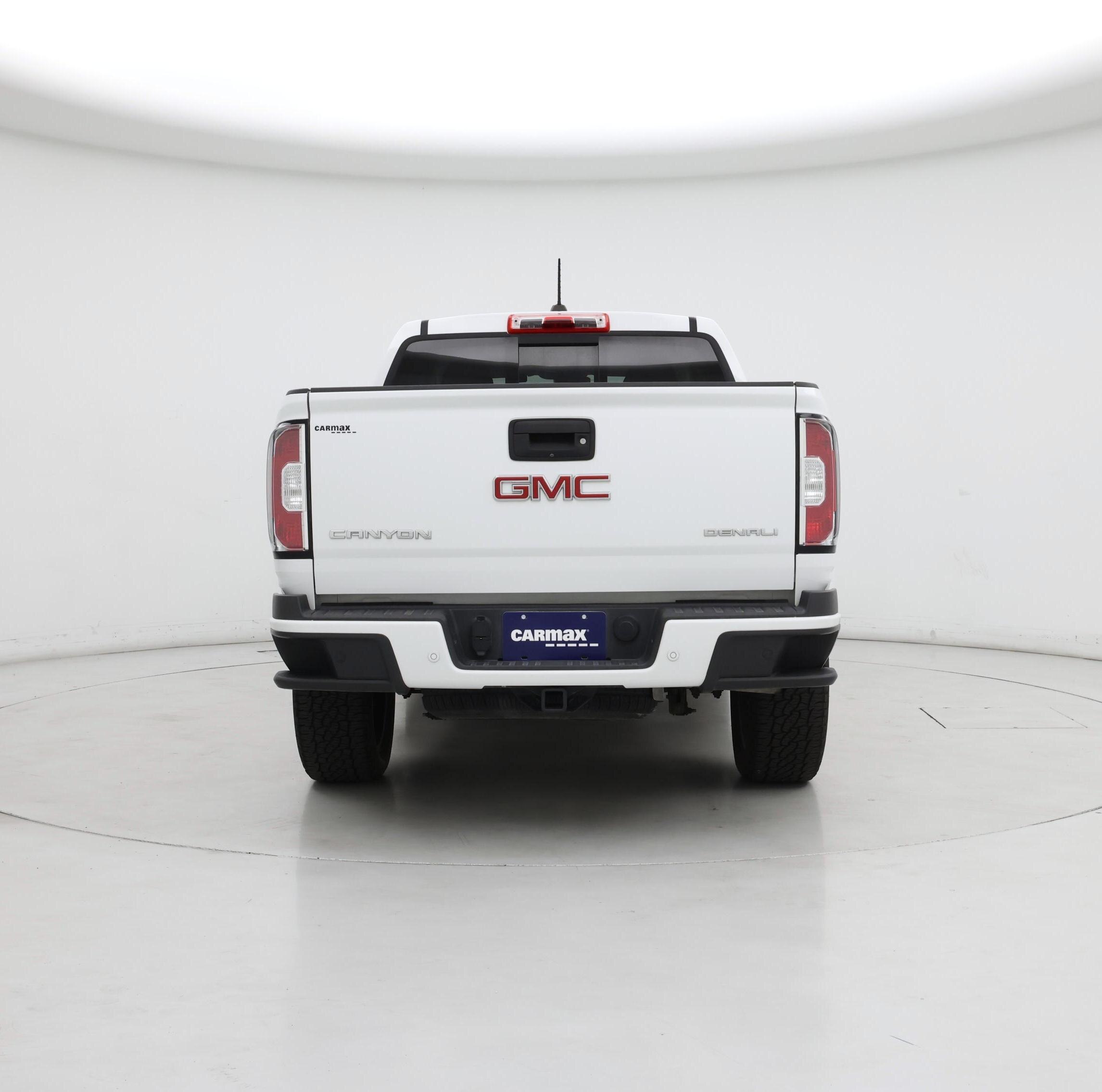 Thumbnail: 2019 GMC Canyon - 6