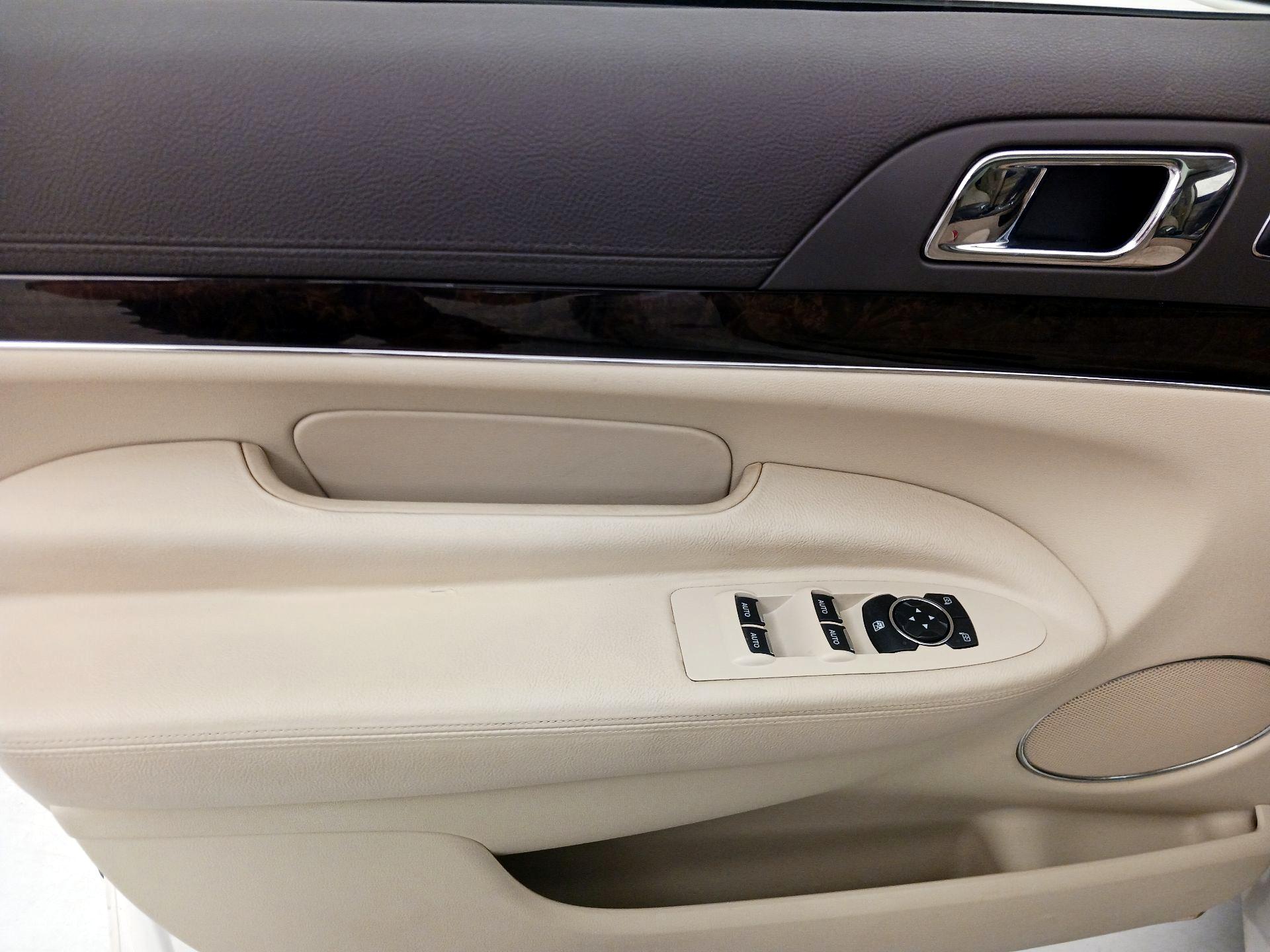 Thumbnail: 2018 Lincoln MKT - 12