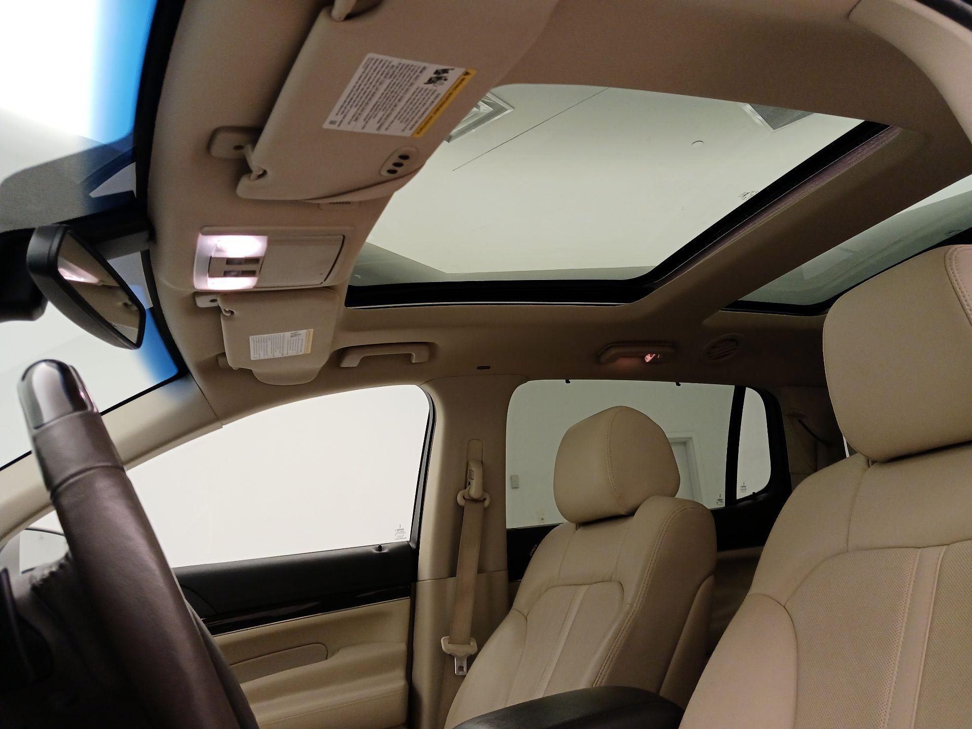 Thumbnail: 2018 Lincoln MKT - 20