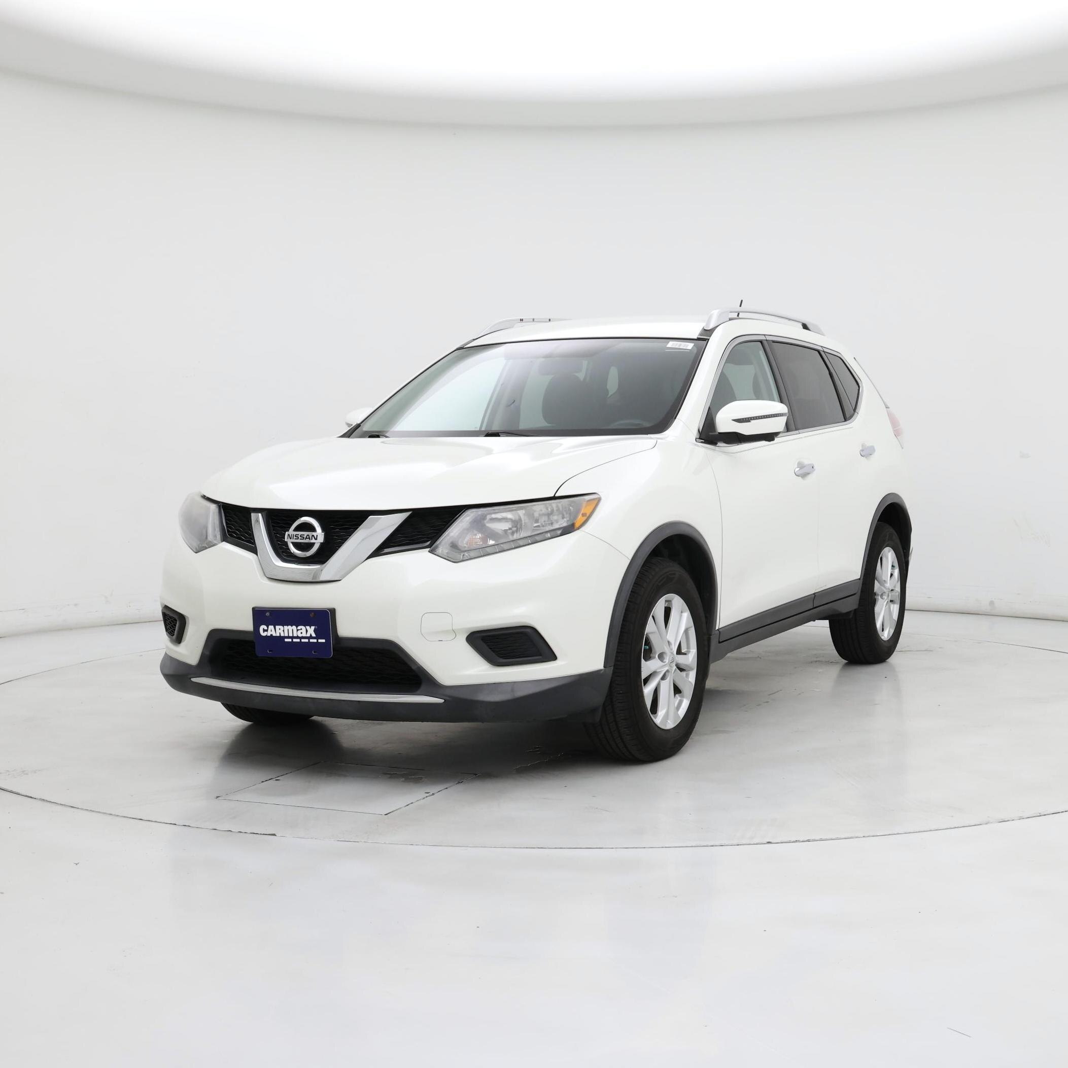 Thumbnail: 2016 Nissan Rogue - 4