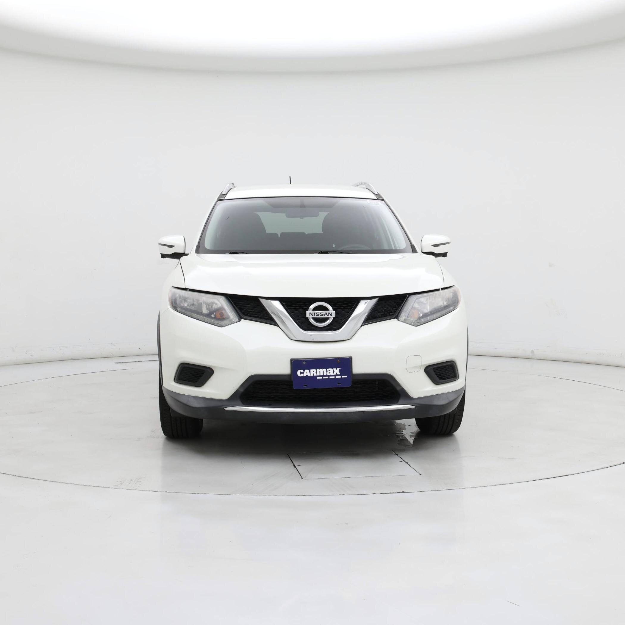Thumbnail: 2016 Nissan Rogue - 5