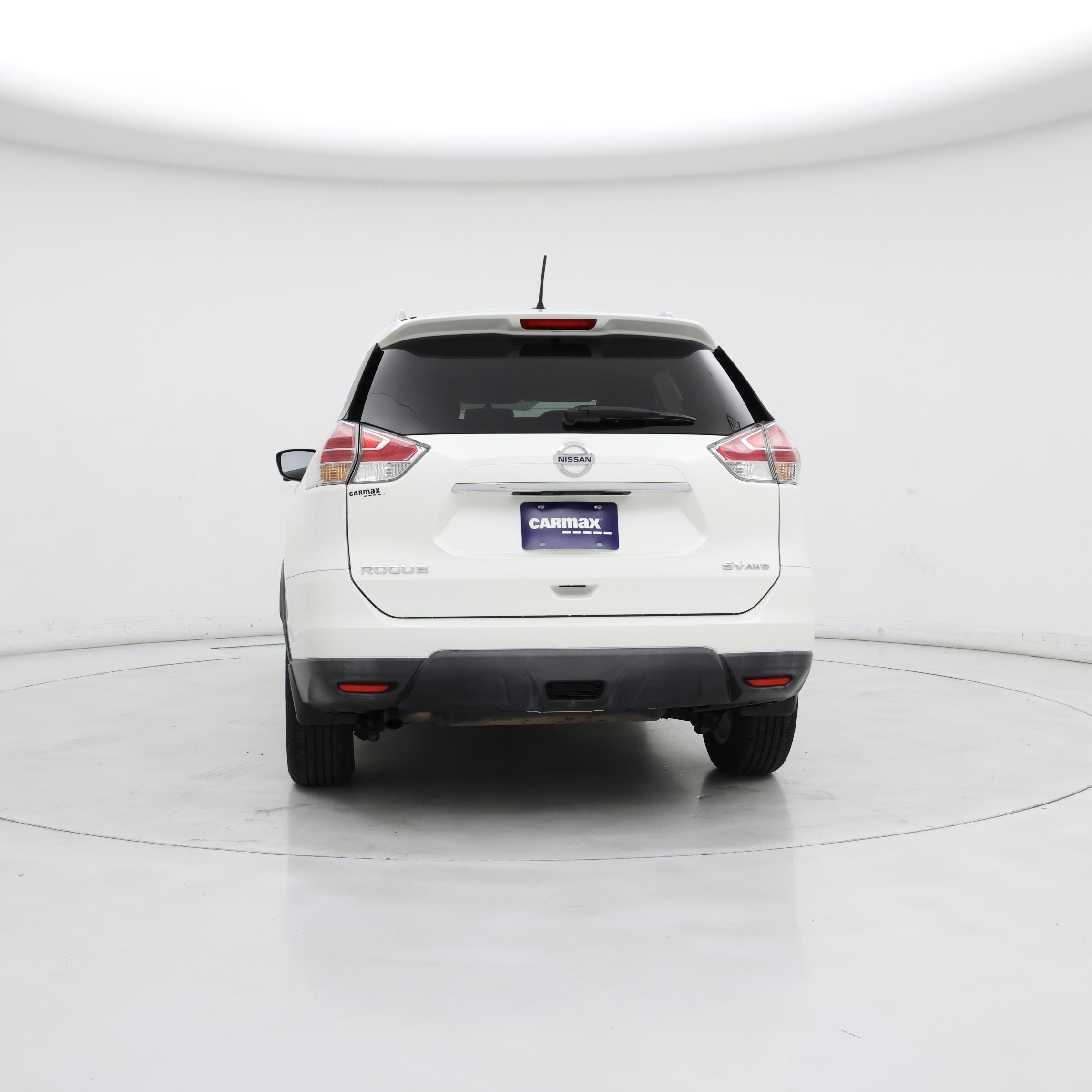Thumbnail: 2016 Nissan Rogue - 6