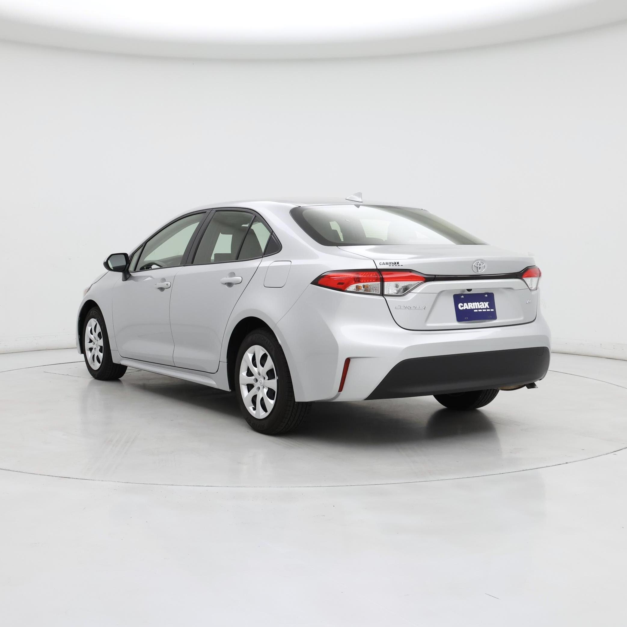 Thumbnail: 2024 Toyota Corolla - 2
