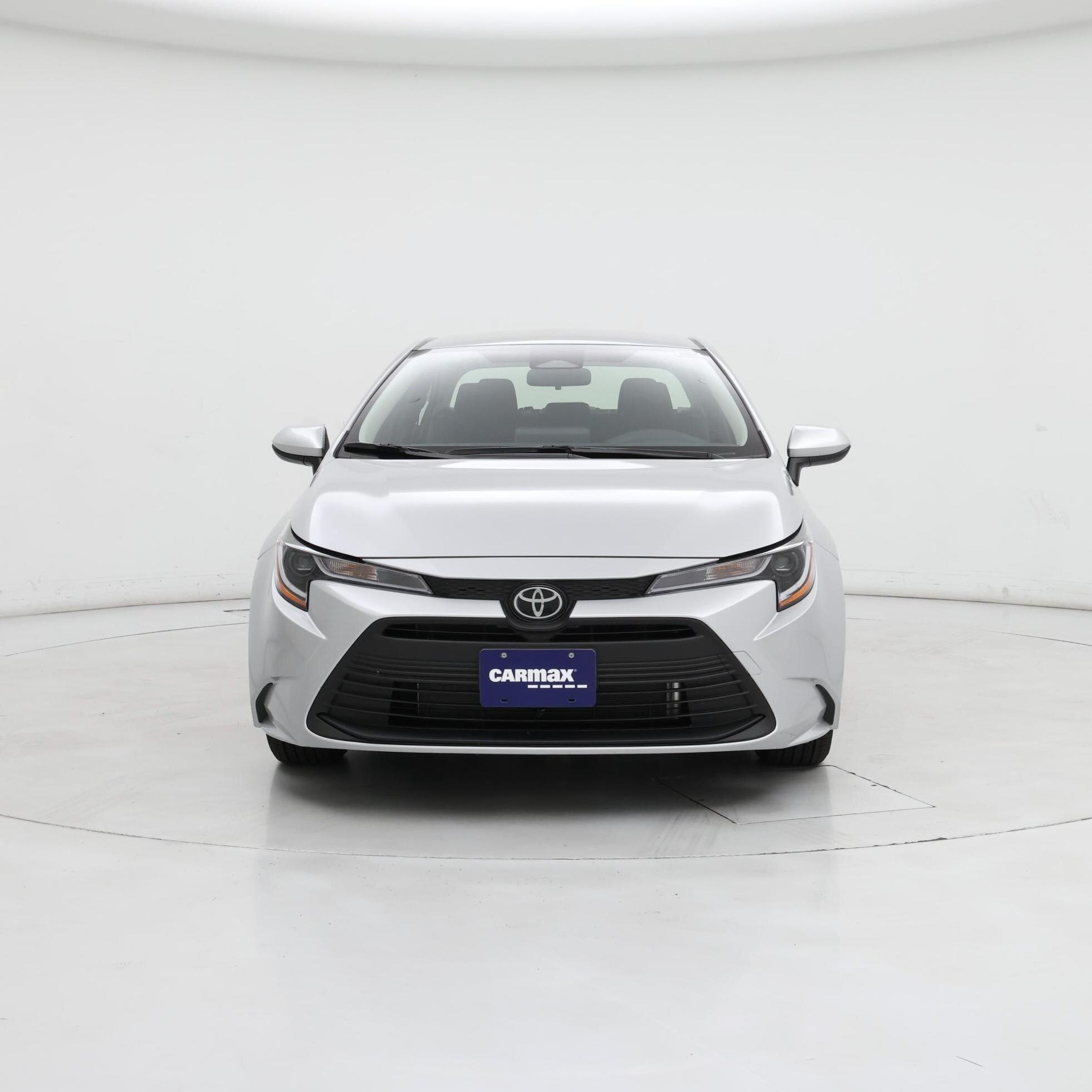Thumbnail: 2024 Toyota Corolla - 5