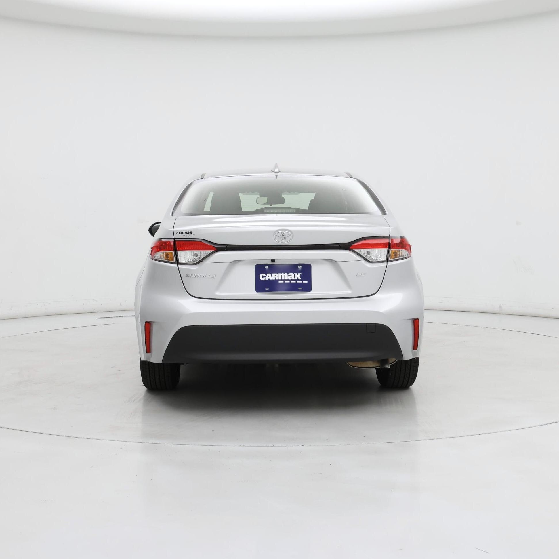 Thumbnail: 2024 Toyota Corolla - 6