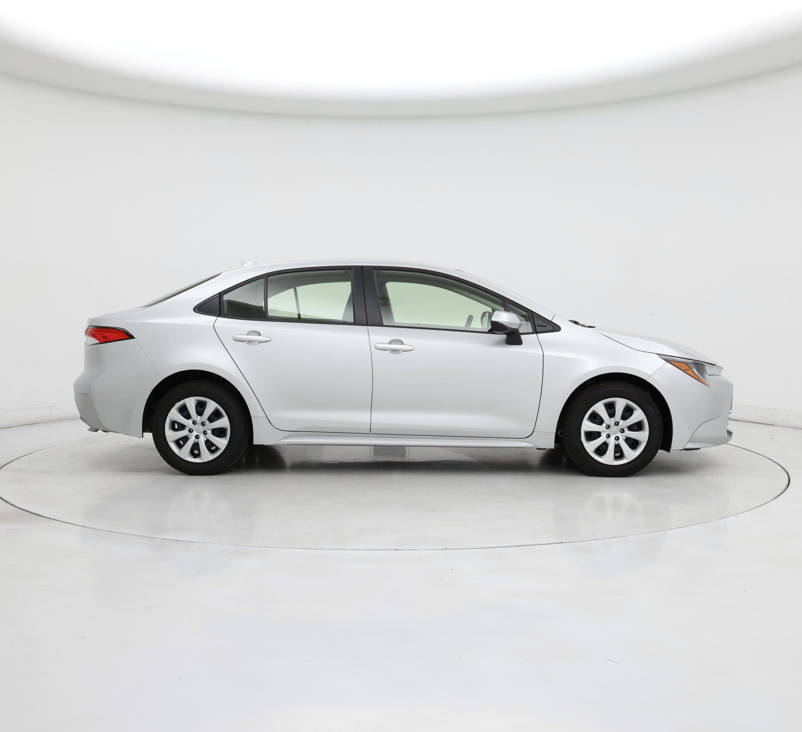 Thumbnail: 2024 Toyota Corolla - 7