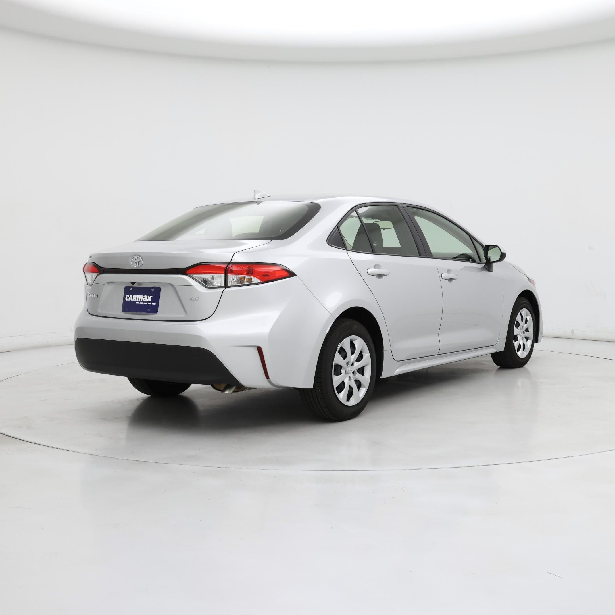 Thumbnail: 2024 Toyota Corolla - 8