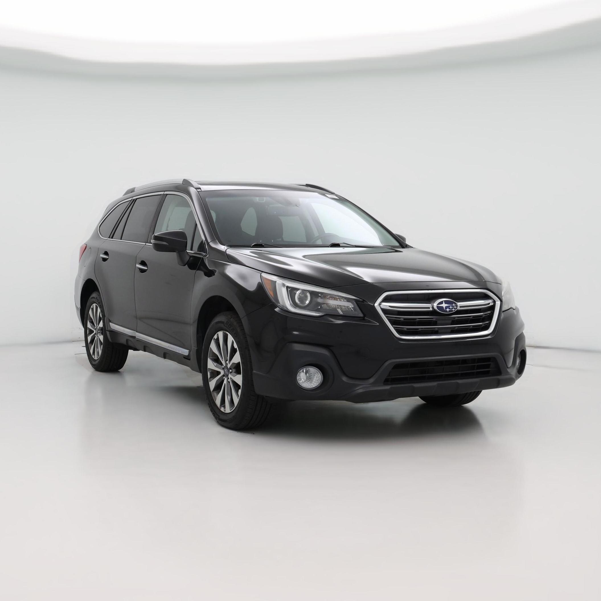 Thumbnail: 2019 Subaru Outback - 1