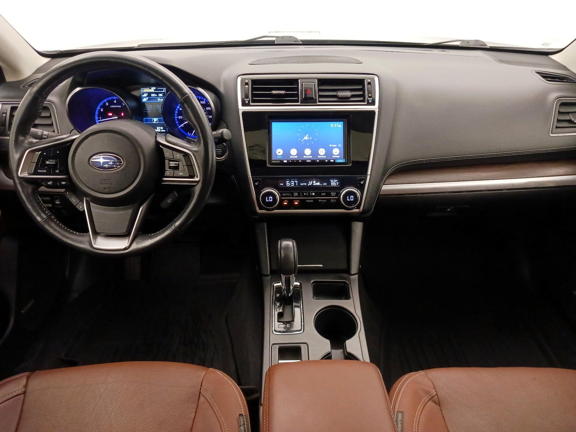 Thumbnail: 2019 Subaru Outback - 9