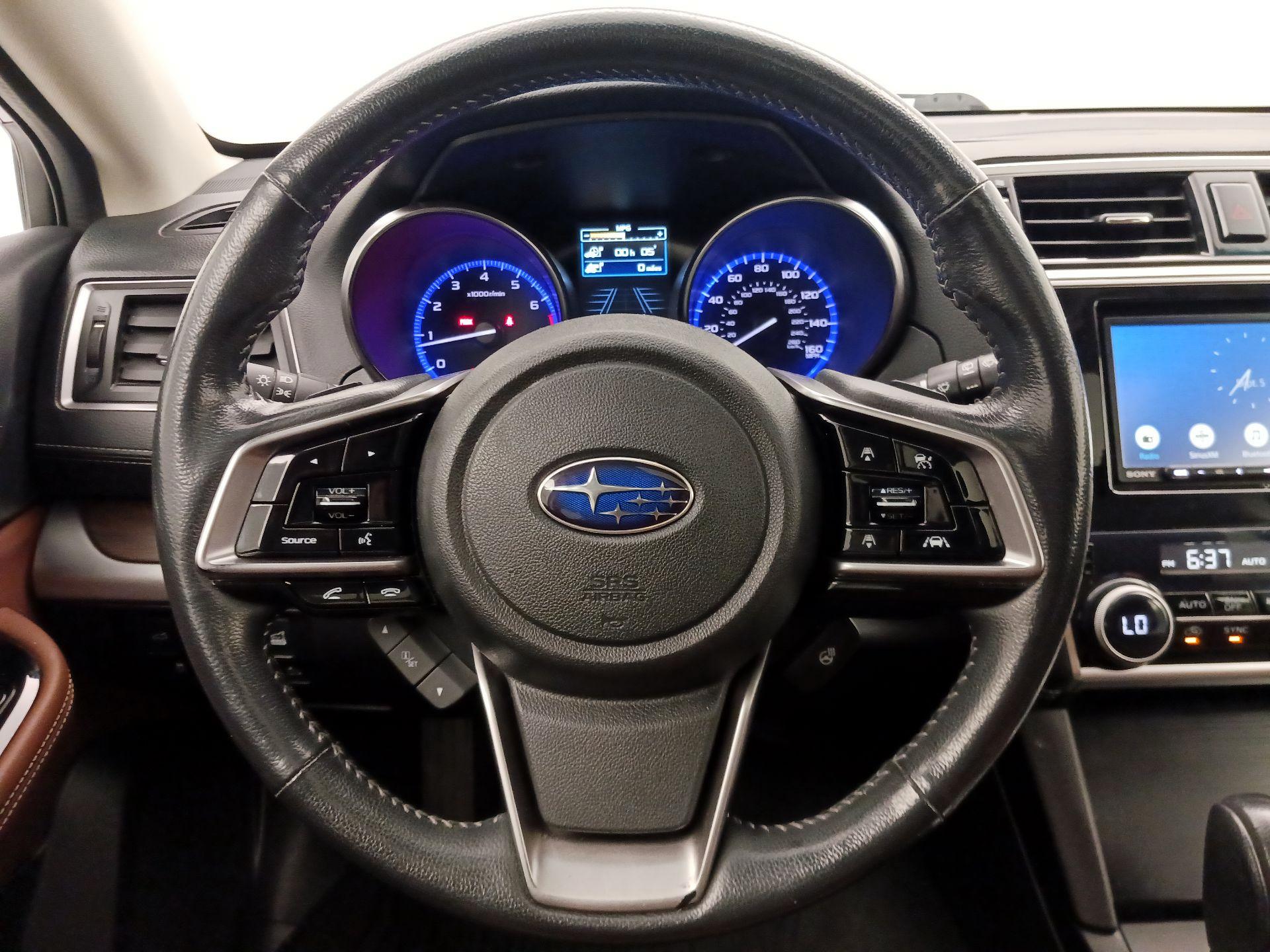 Thumbnail: 2019 Subaru Outback - 10