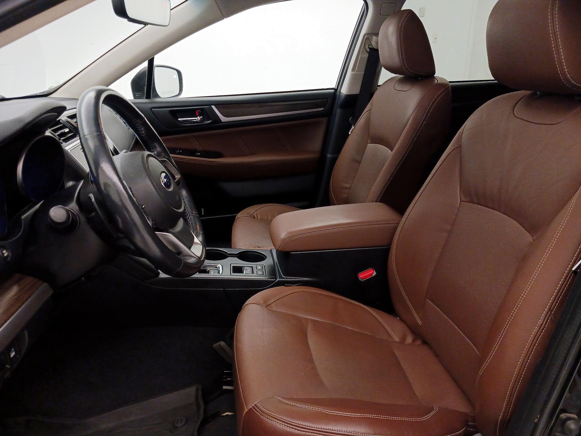 Thumbnail: 2019 Subaru Outback - 11