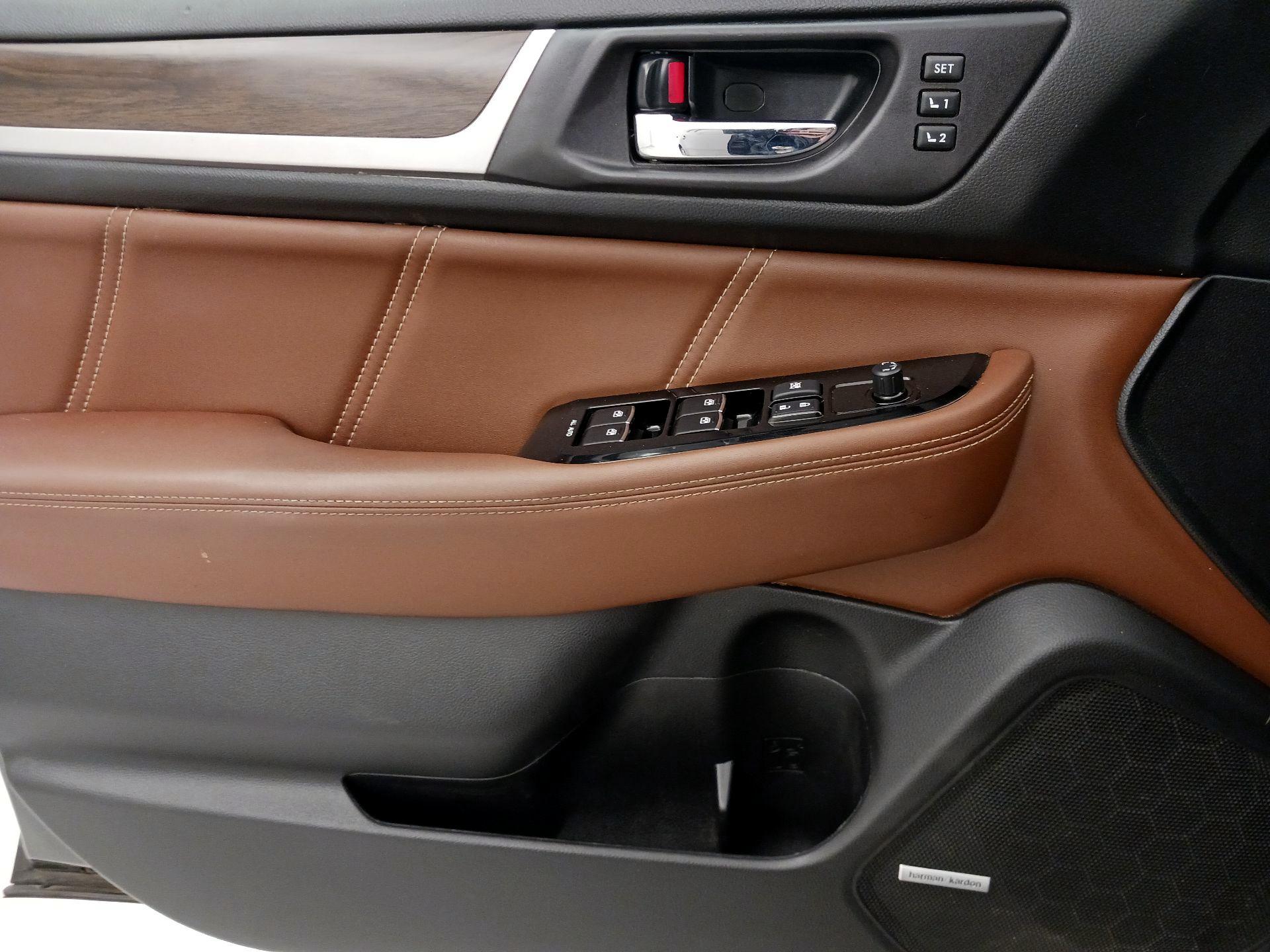 Thumbnail: 2019 Subaru Outback - 12