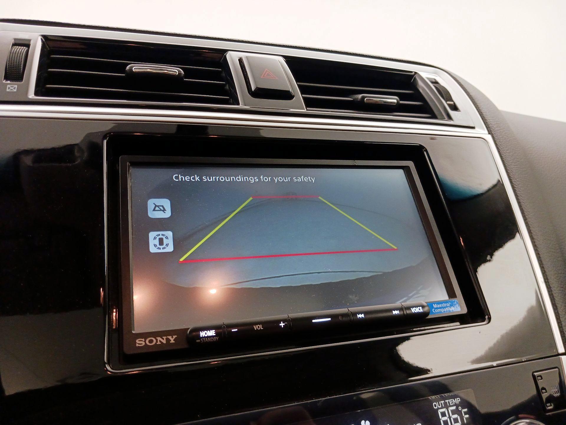 Thumbnail: 2019 Subaru Outback - 14
