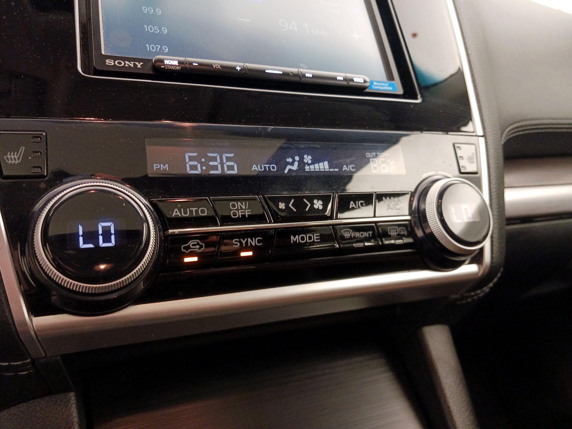 Thumbnail: 2019 Subaru Outback - 16