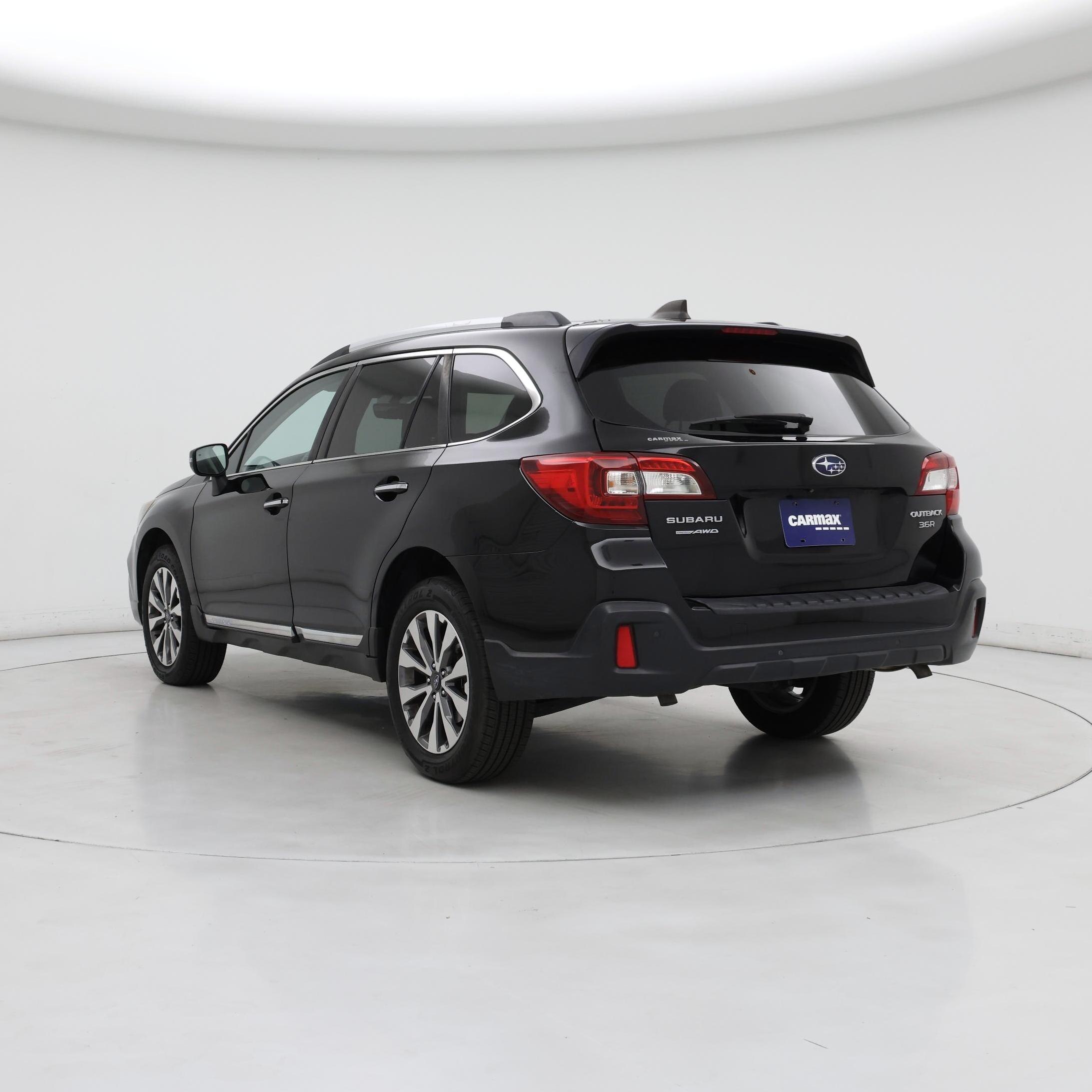 Thumbnail: 2019 Subaru Outback - 2