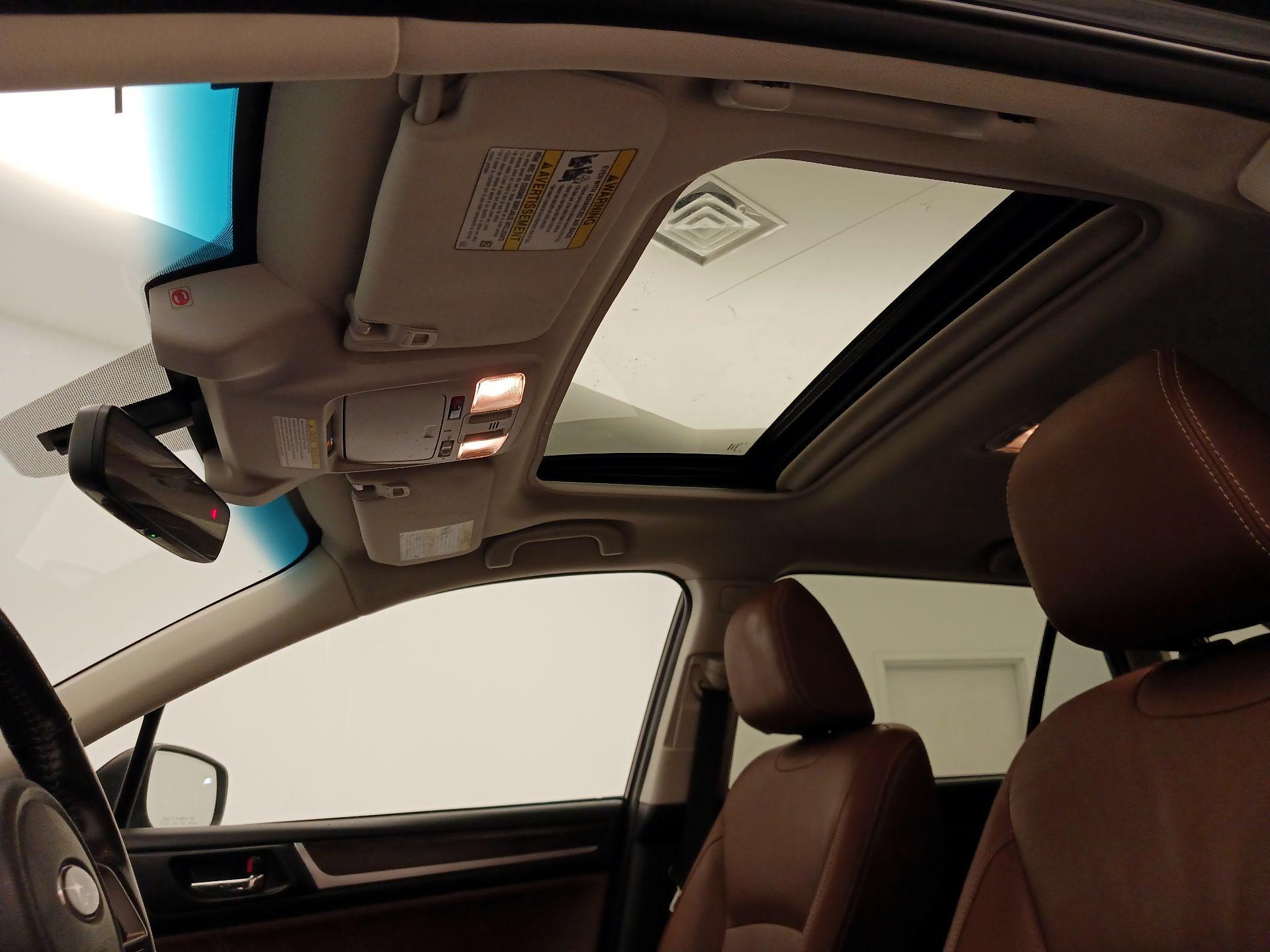 Thumbnail: 2019 Subaru Outback - 19