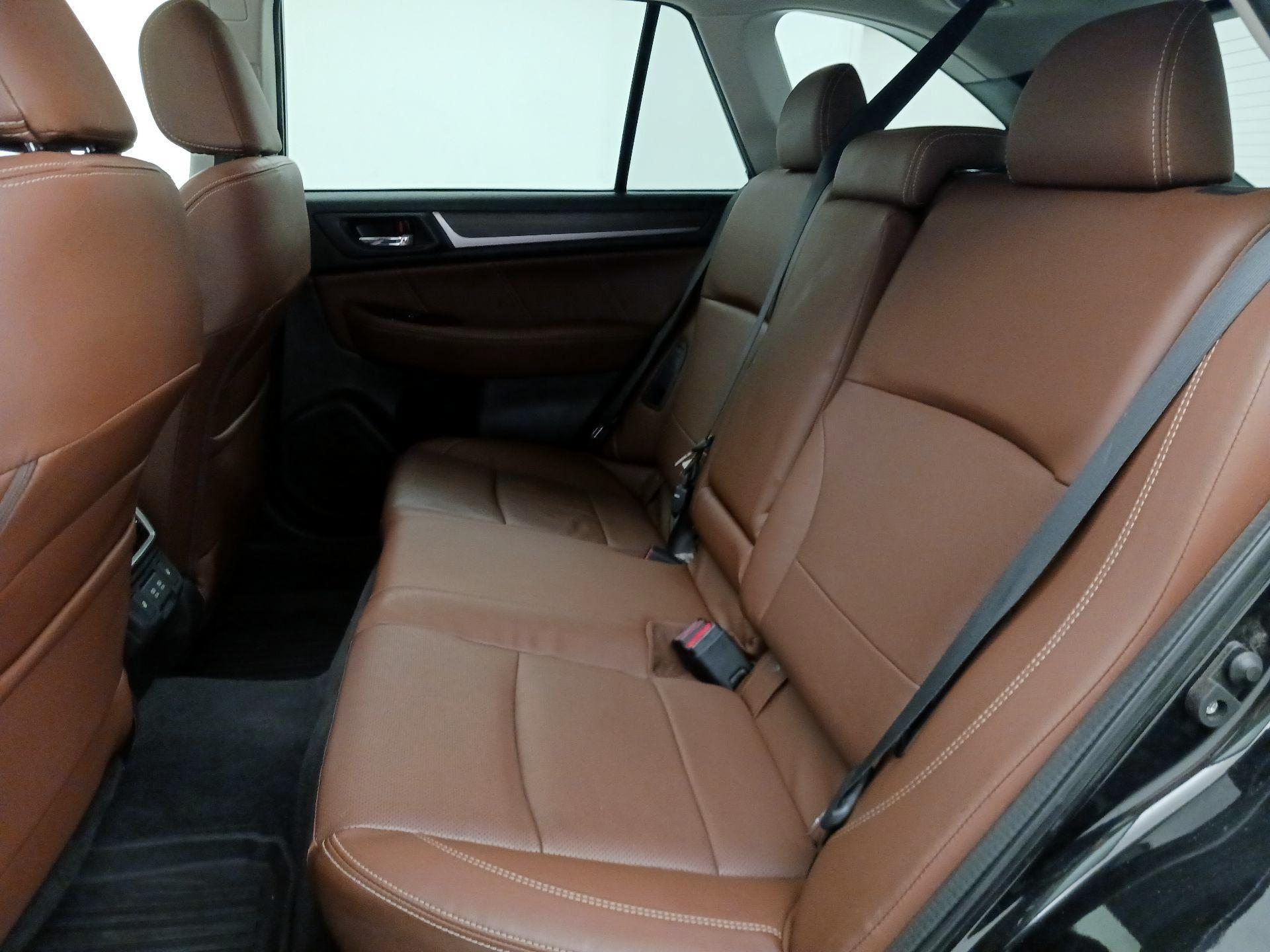 Thumbnail: 2019 Subaru Outback - 20