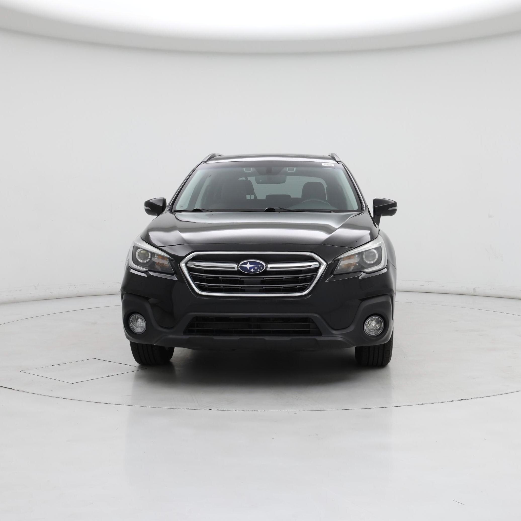 Thumbnail: 2019 Subaru Outback - 5