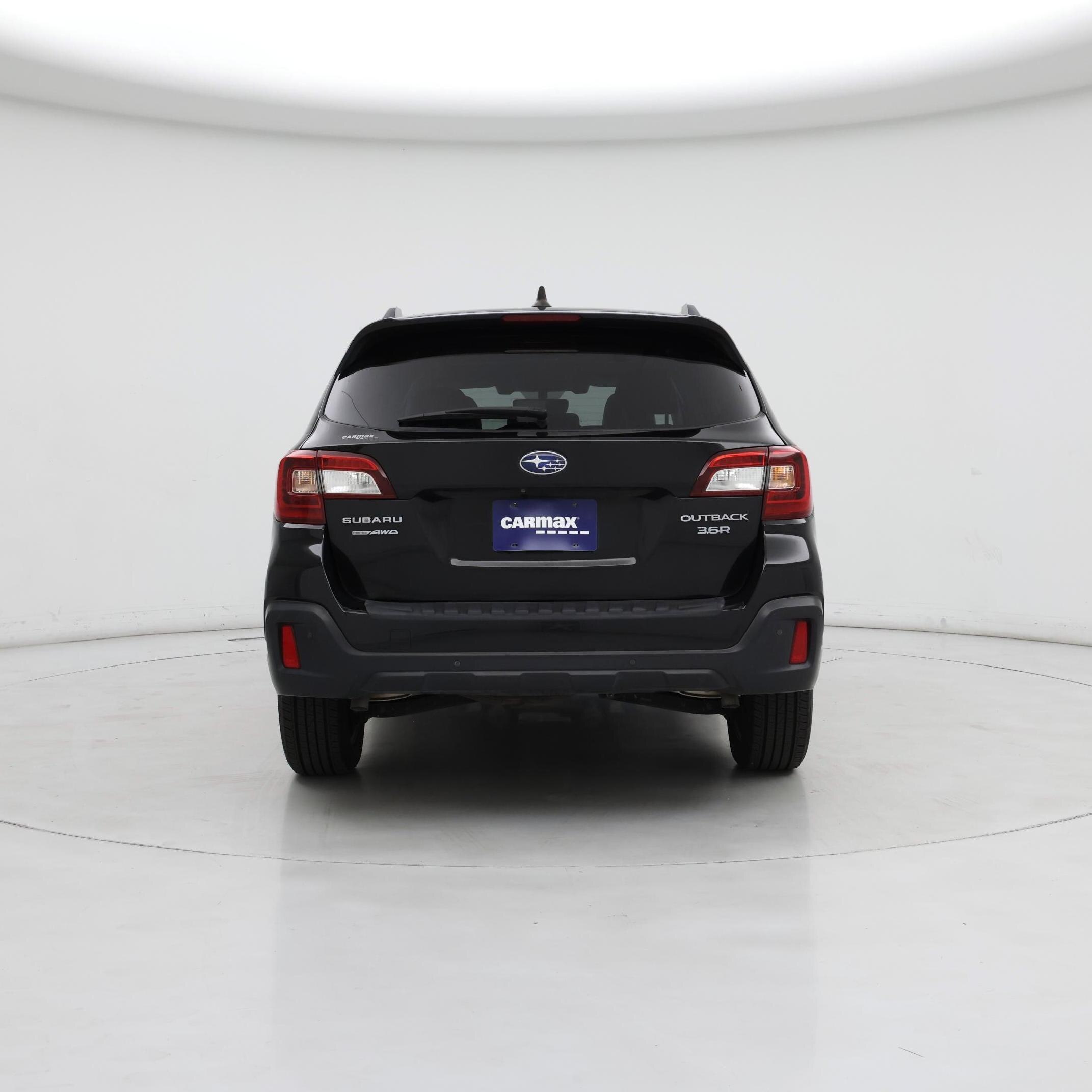 Thumbnail: 2019 Subaru Outback - 6