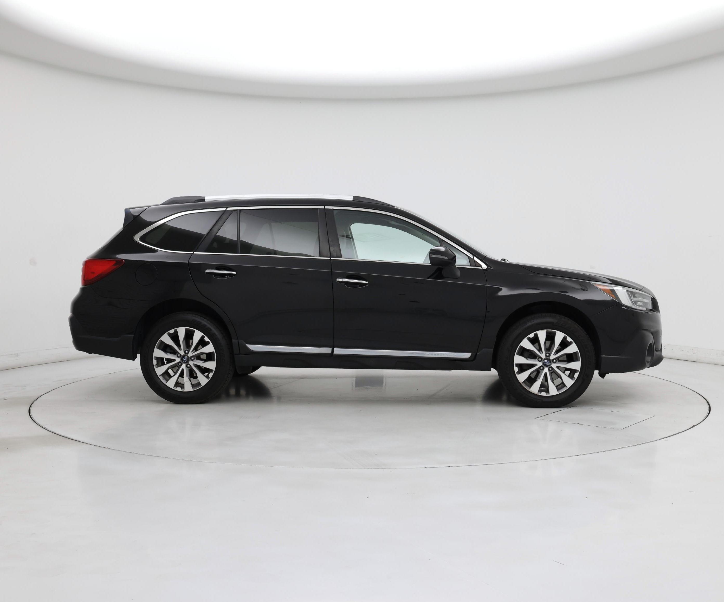 Thumbnail: 2019 Subaru Outback - 7
