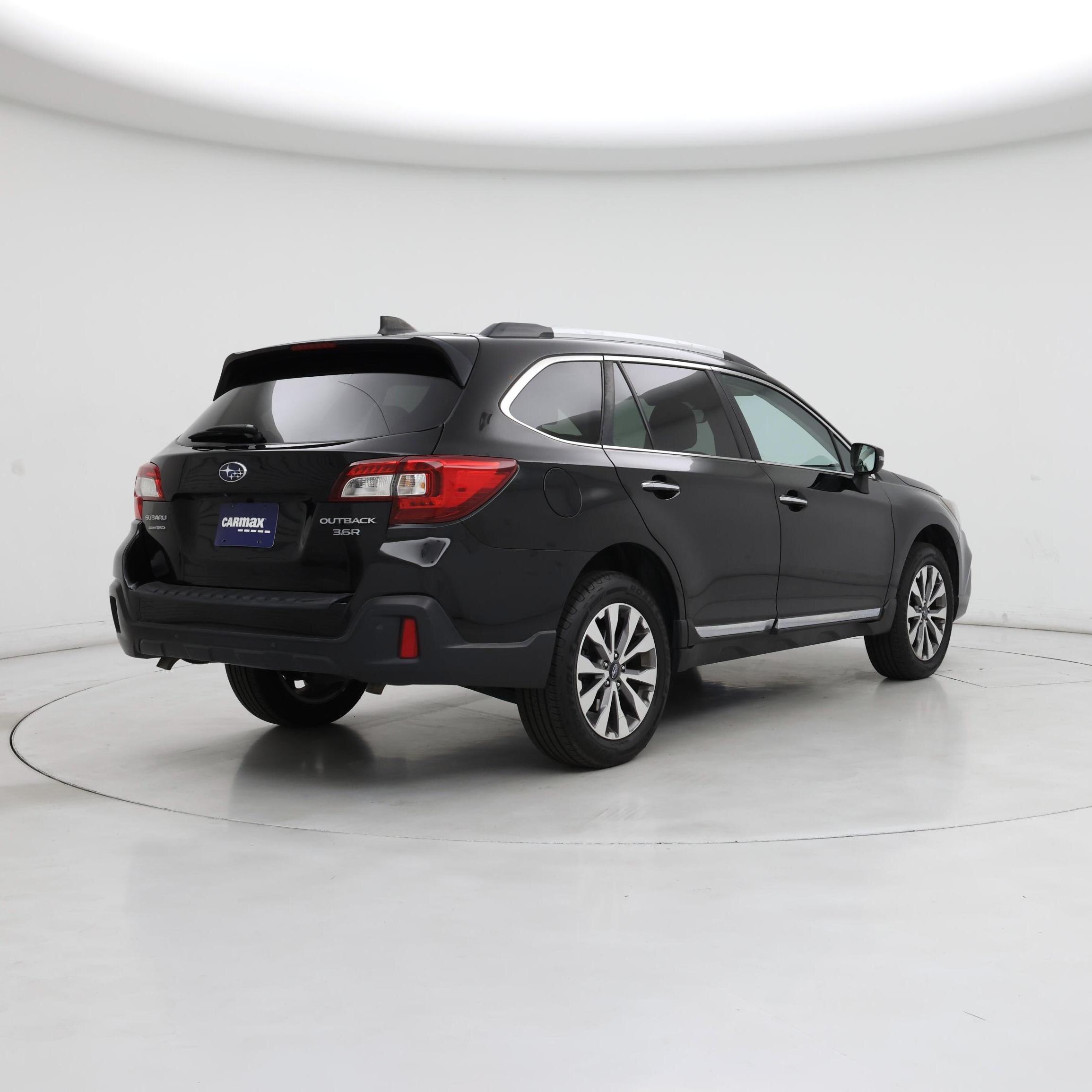Thumbnail: 2019 Subaru Outback - 8