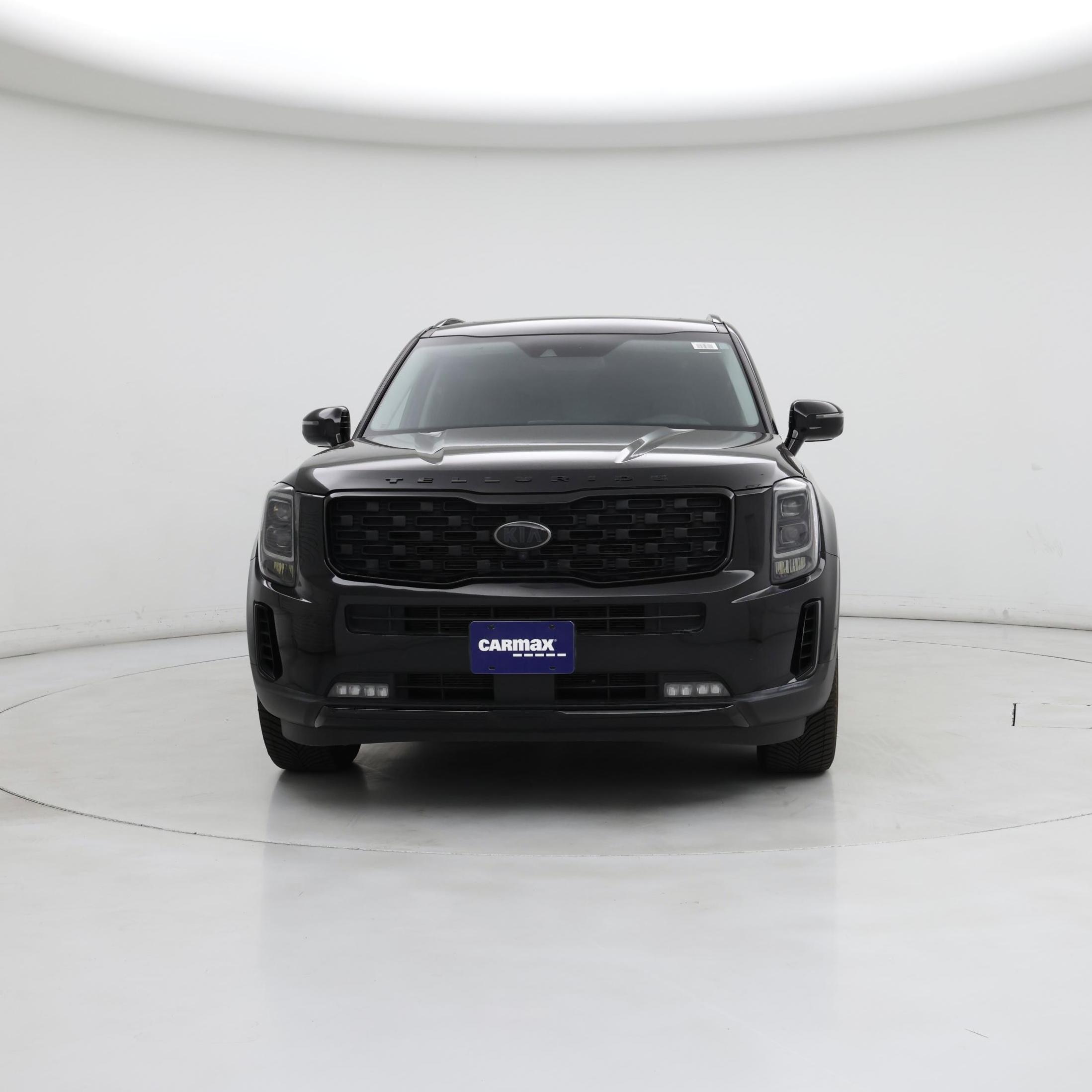Thumbnail: 2021 Kia Telluride - 5