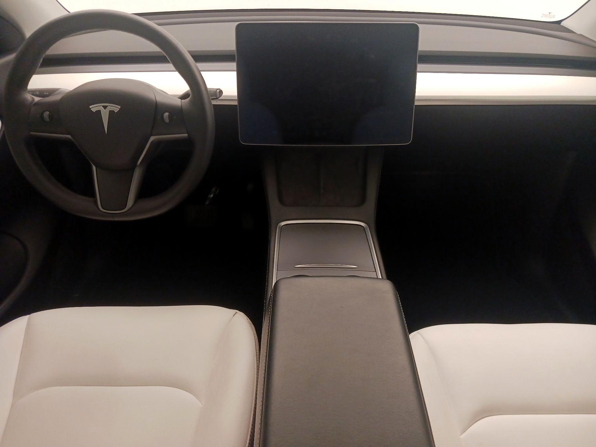 Thumbnail: 2021 Tesla Model Y - 9