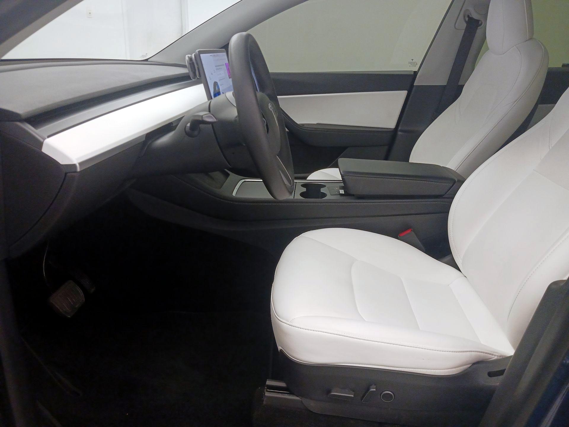 Thumbnail: 2021 Tesla Model Y - 11