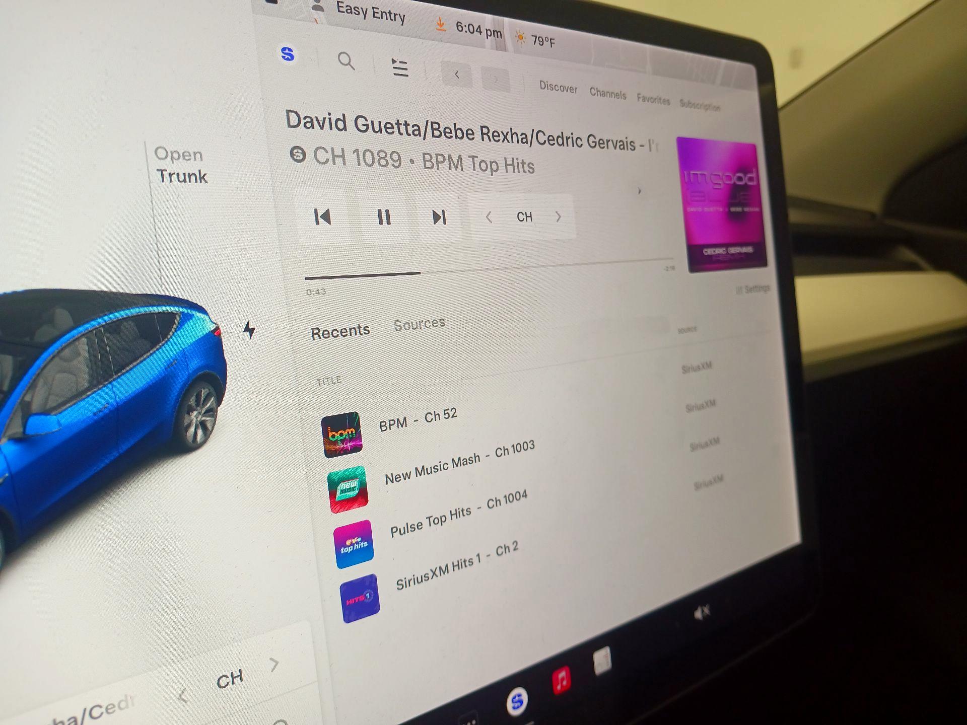 Thumbnail: 2021 Tesla Model Y - 14