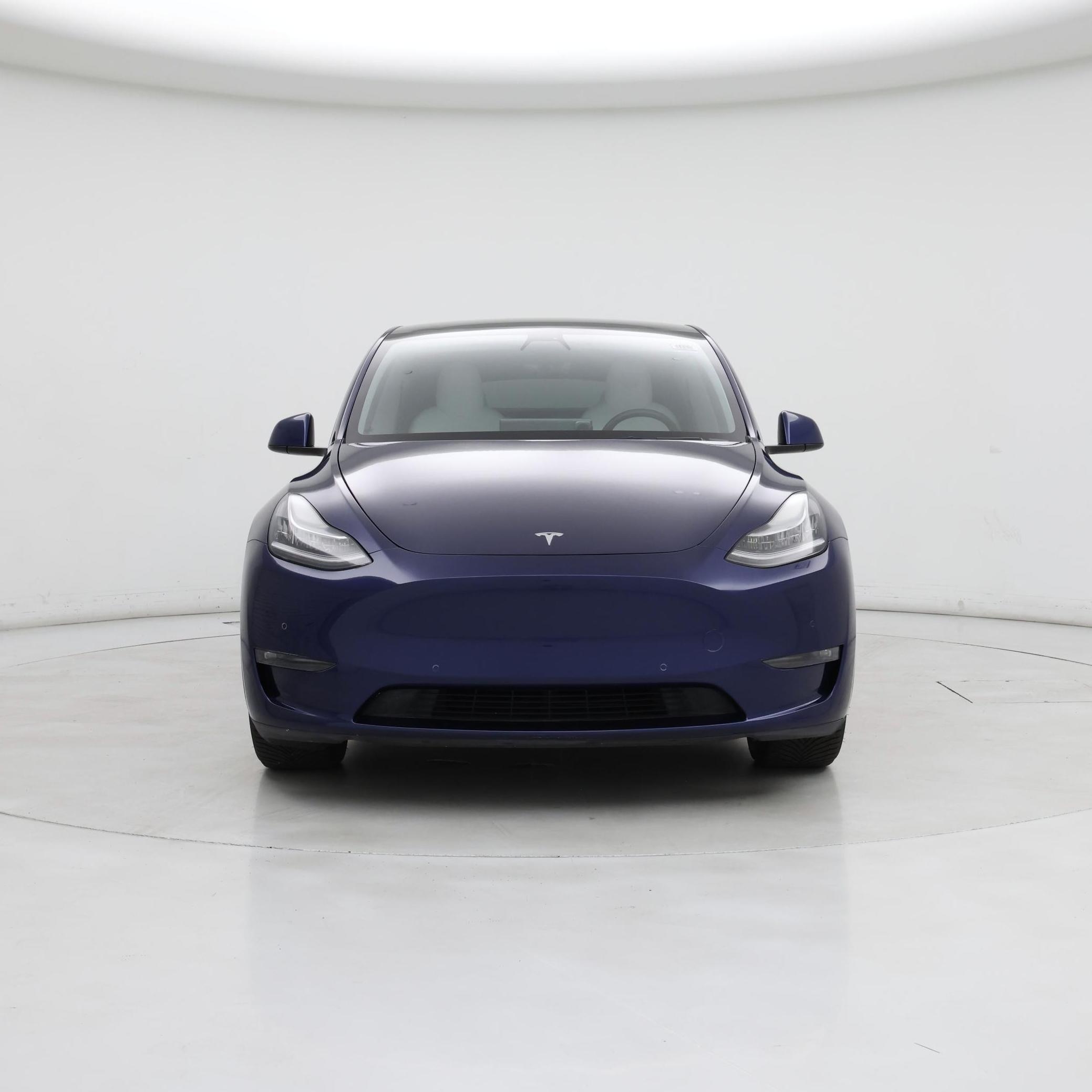 Thumbnail: 2021 Tesla Model Y - 5