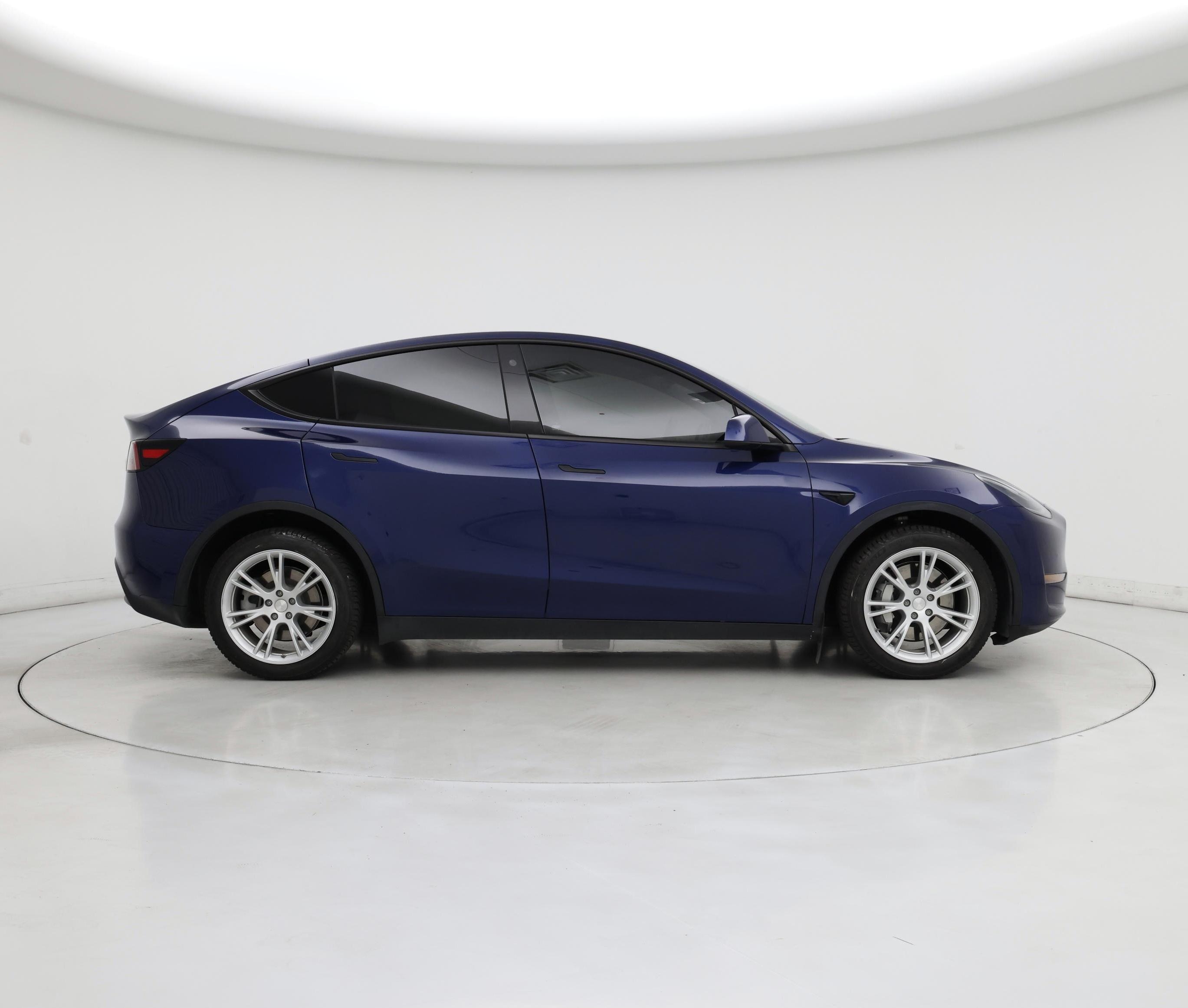 Thumbnail: 2021 Tesla Model Y - 7