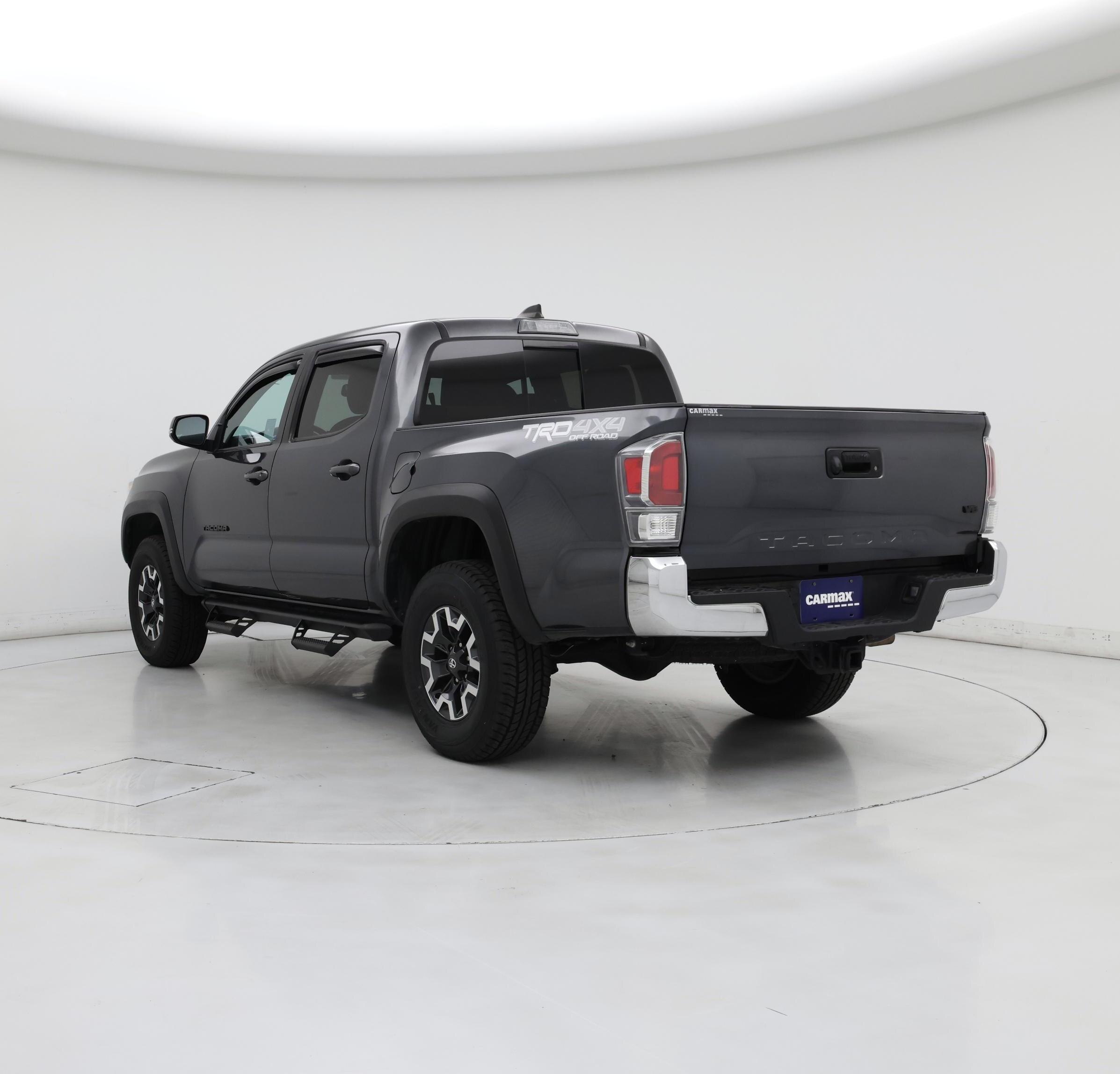 Thumbnail: 2023 Toyota Tacoma - 2