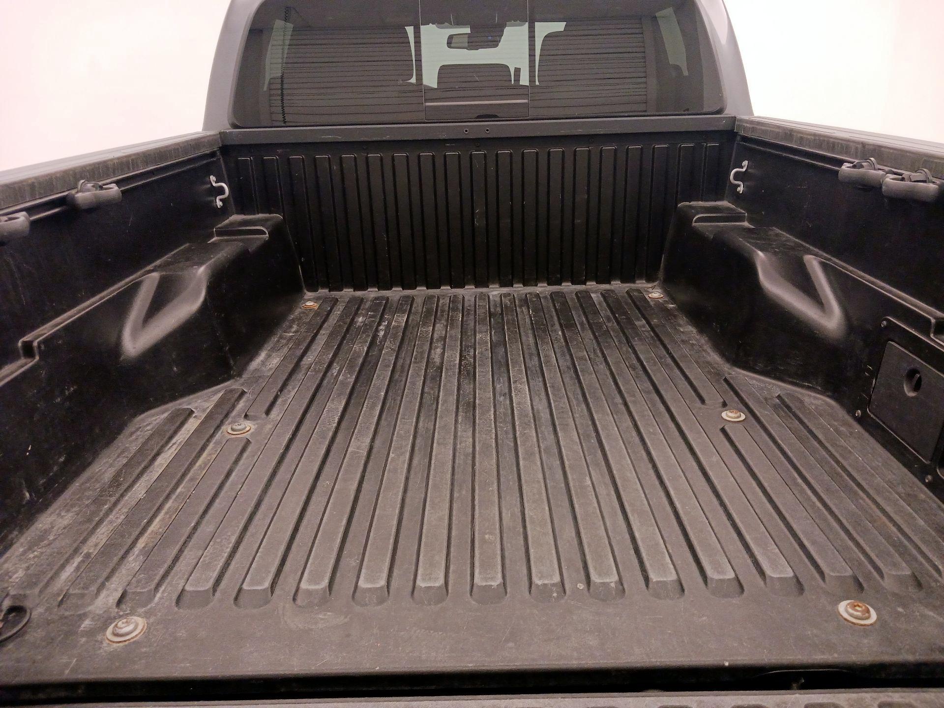Thumbnail: 2023 Toyota Tacoma - 19