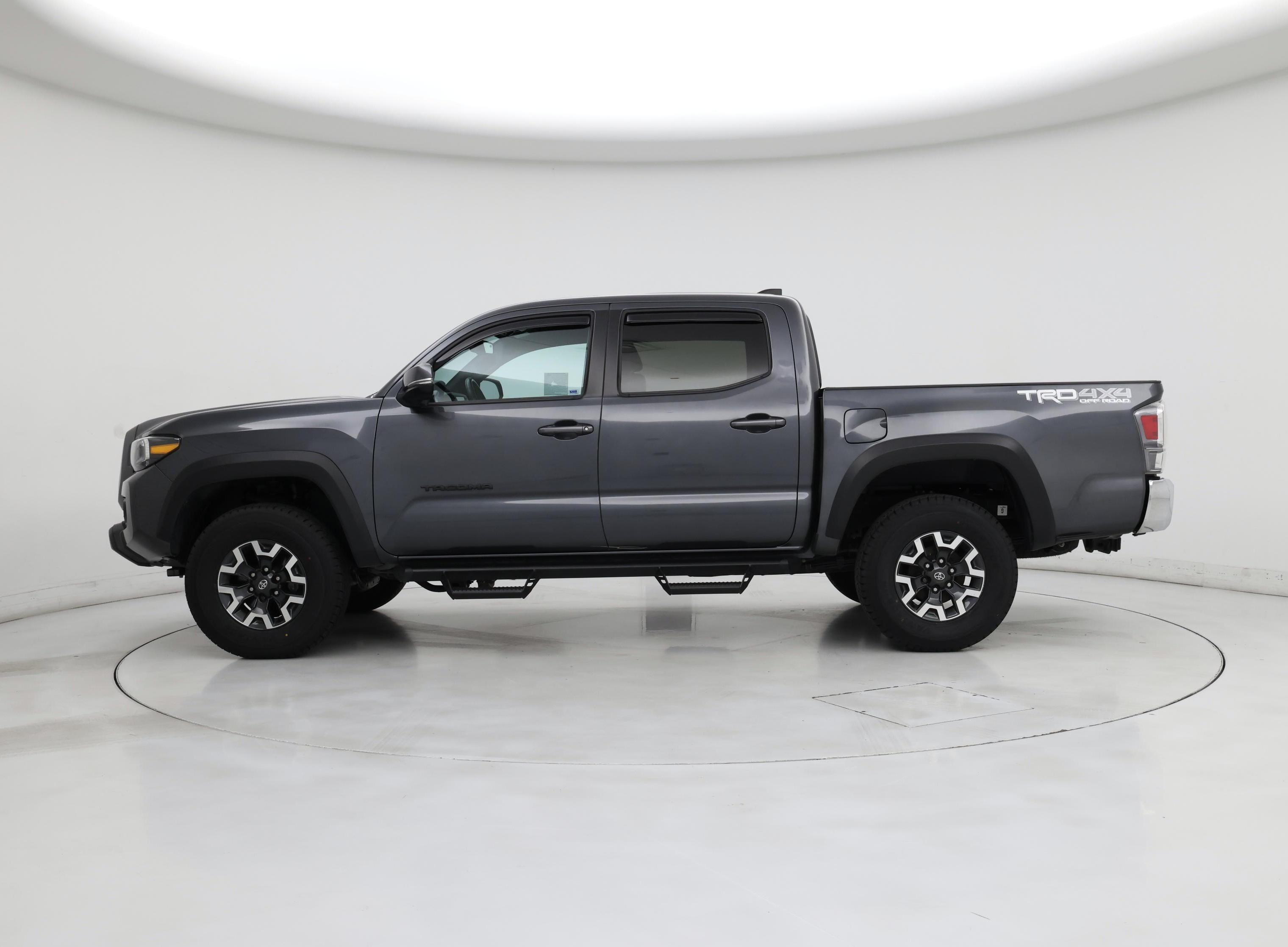 Thumbnail: 2023 Toyota Tacoma - 3